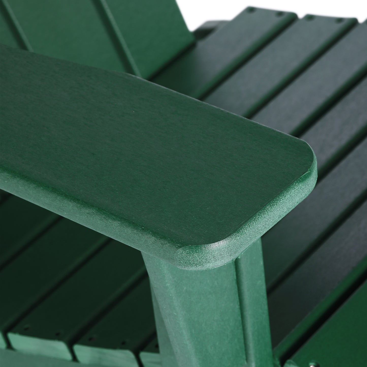 Chatham All-Weather Outdoor Classic Adirondack Rocking Chair Seahawk Designs Patio Rocking Chairs