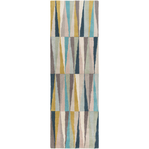 Oasis Handmade Rug Livabliss Oasis