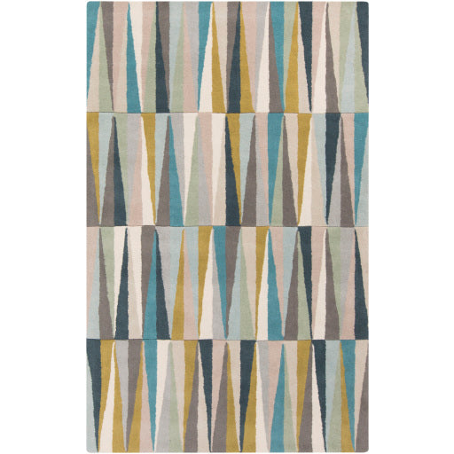 Oasis Handmade Rug Livabliss Oasis