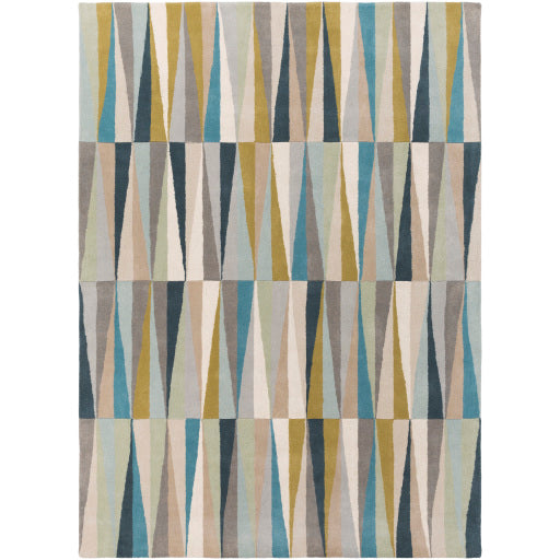 Oasis Handmade Rug Livabliss Oasis