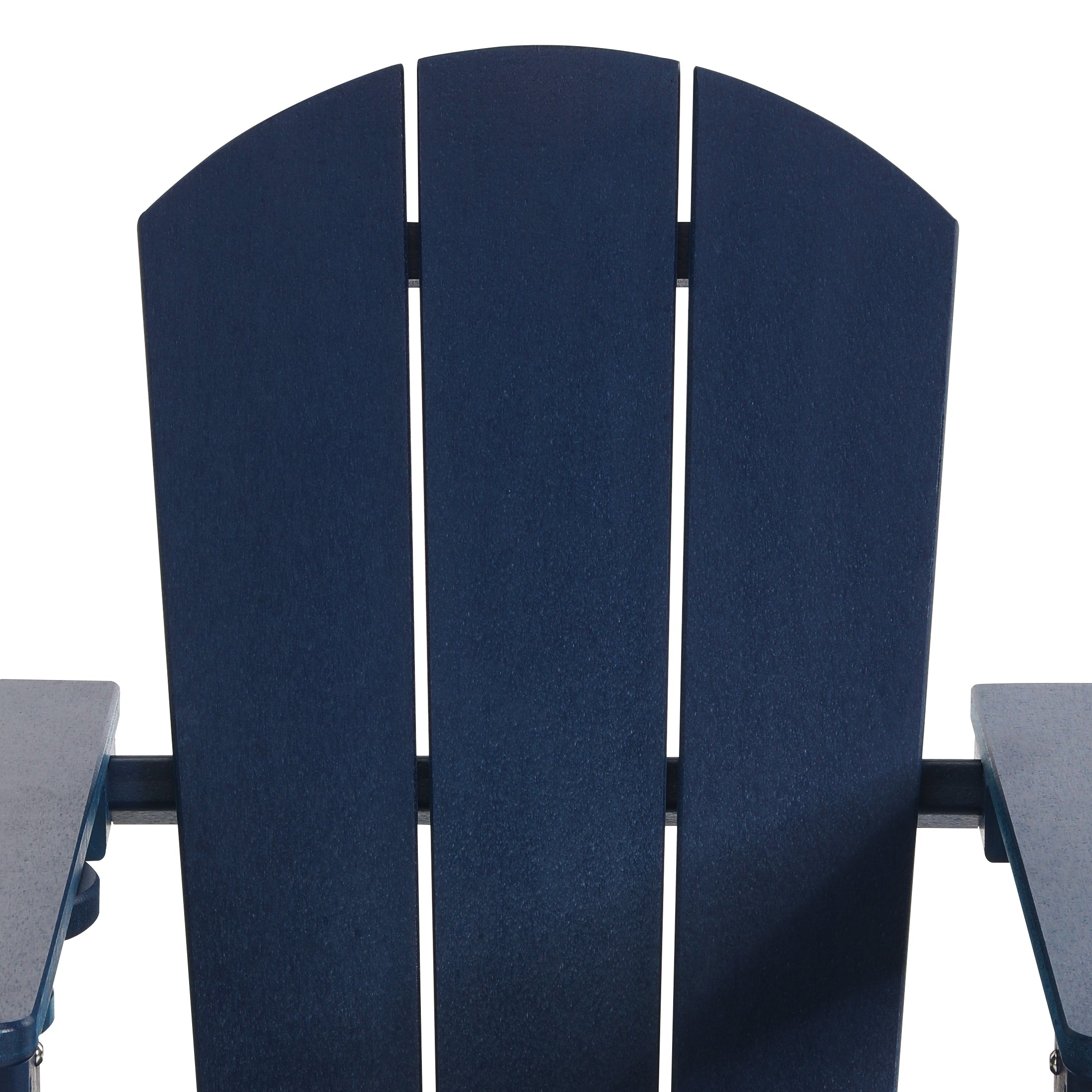 Tiny Terraces Kids Adirondack Chair with Cup Holder (Set of 2) Seahawk Designs Kids Adirondack Chairs