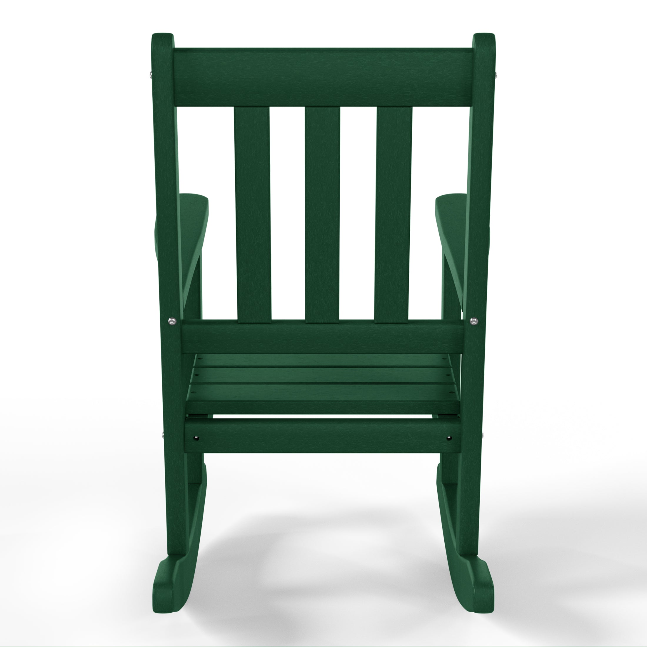 Tiny Terraces Kids Rocking Chair (Set of 2) Seahawk Designs Kids Patio Rocking Chairs