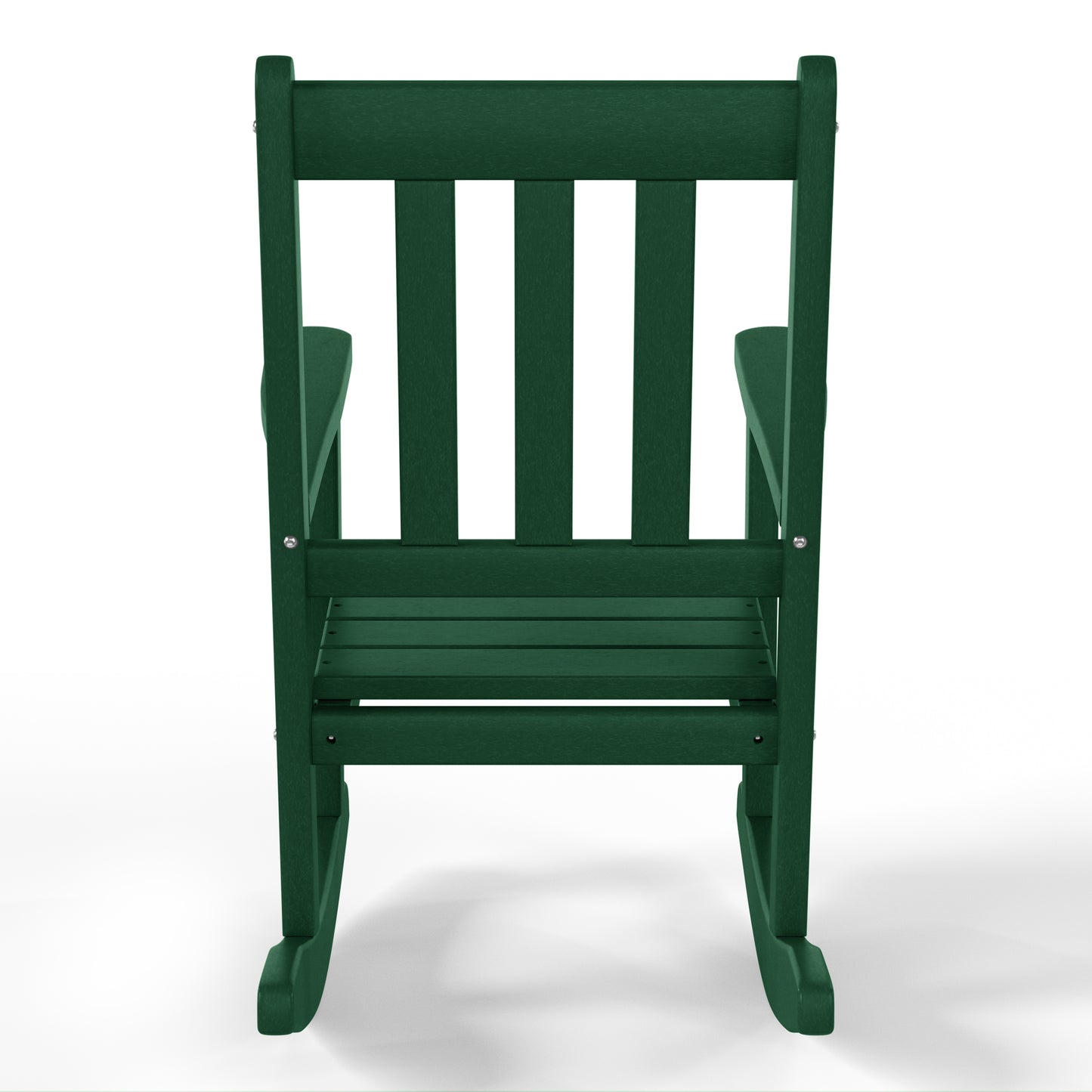 Tiny Terraces Kids Rocking Chair (Set of 2) Seahawk Designs Kids Patio Rocking Chairs
