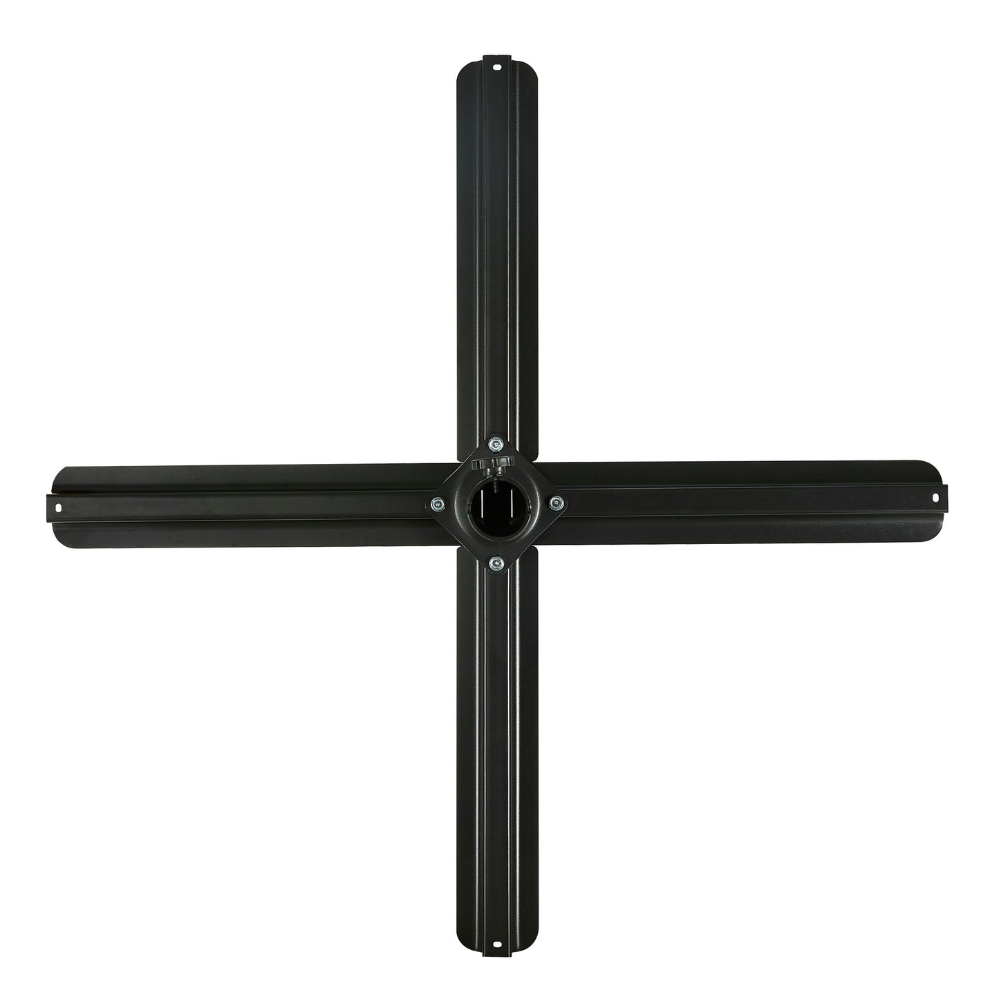 Kona Umbrella Cross Brace – Heavy Duty Seahawk Designs Patio Umbrella Bases & Braces