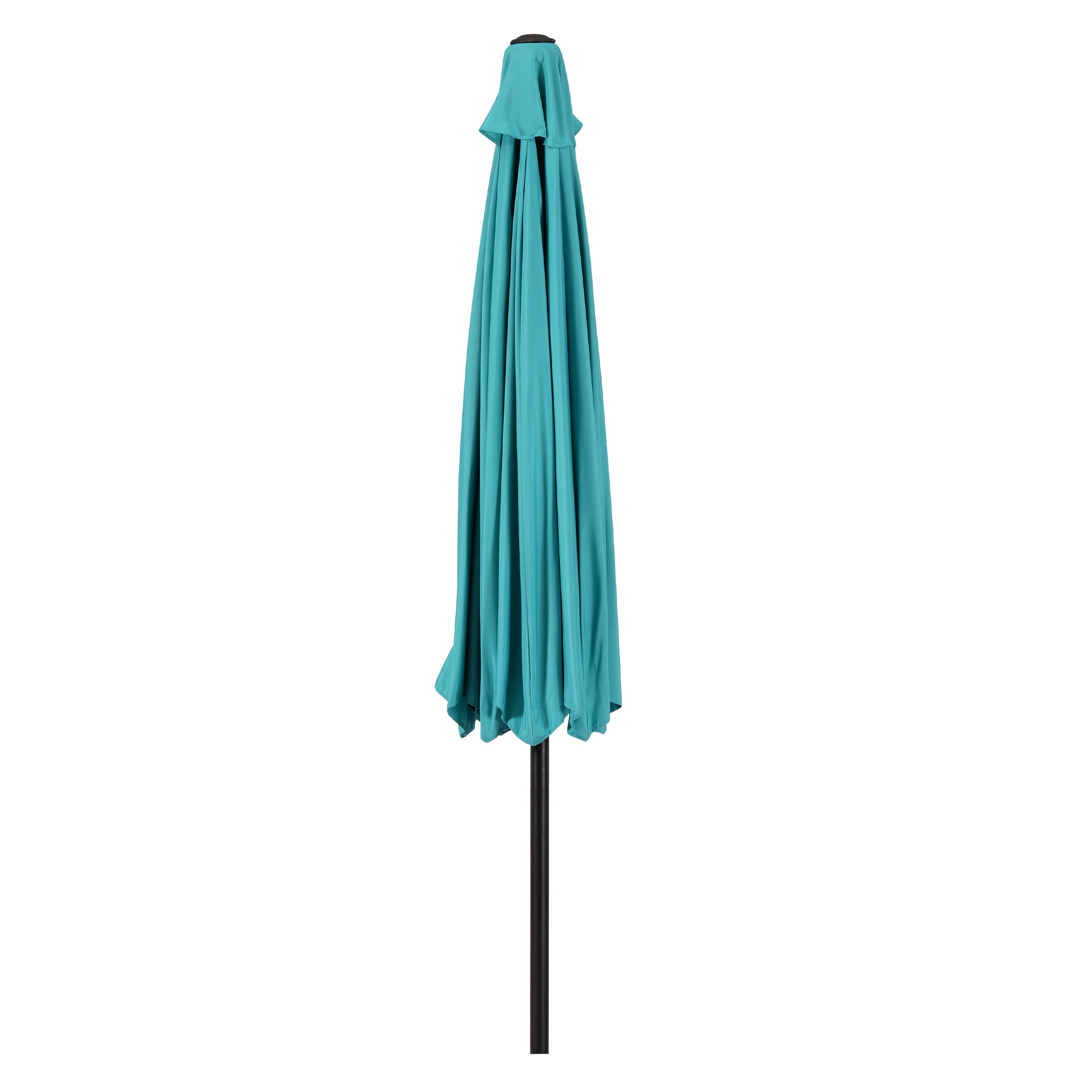 Kona 9 ft. Umbrella with Tilt and Crank Seahawk Designs Patio Umbrellas