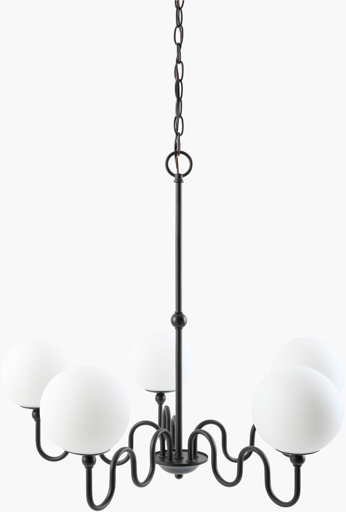 Onde Chandelier