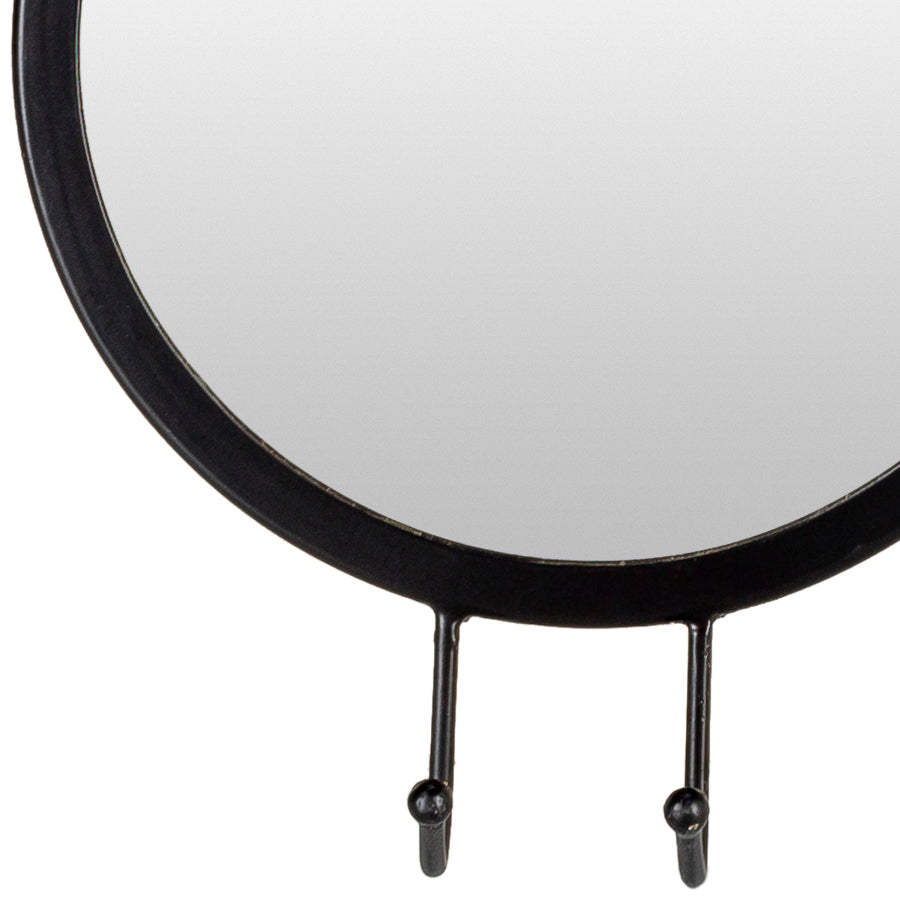 Odessa Accent Mirror Livabliss Odessa