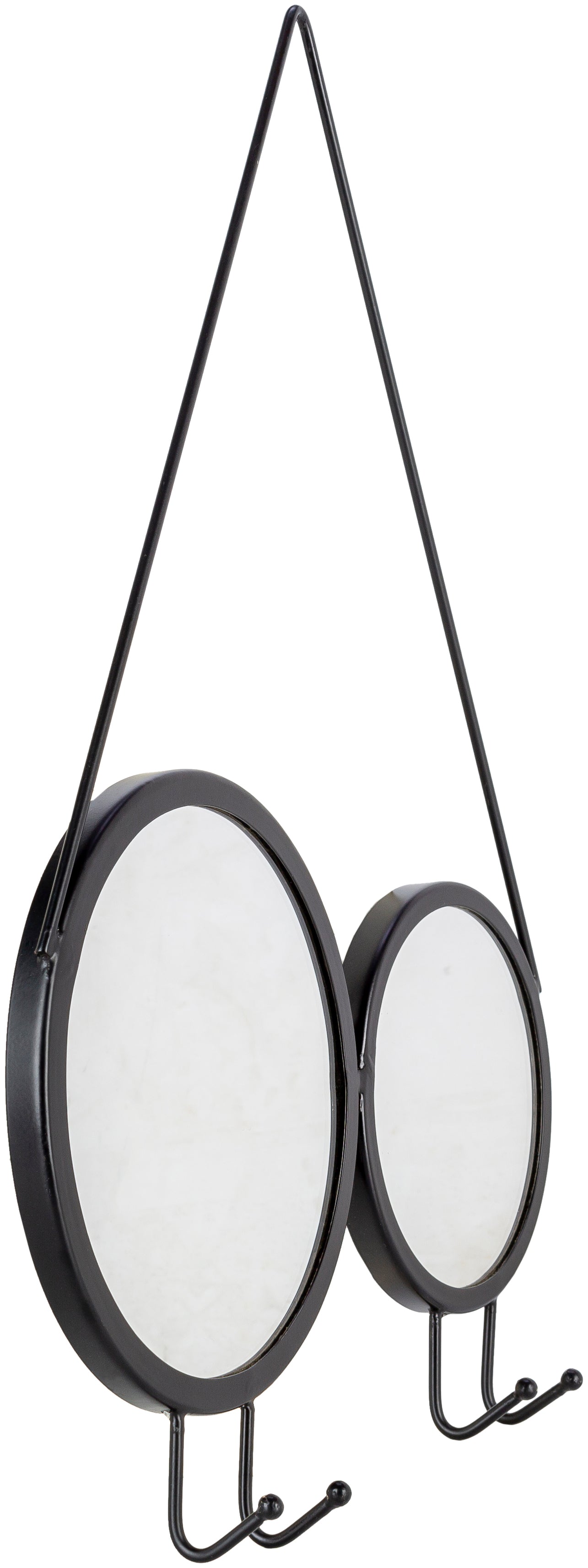 Odessa Accent Mirror Livabliss Odessa