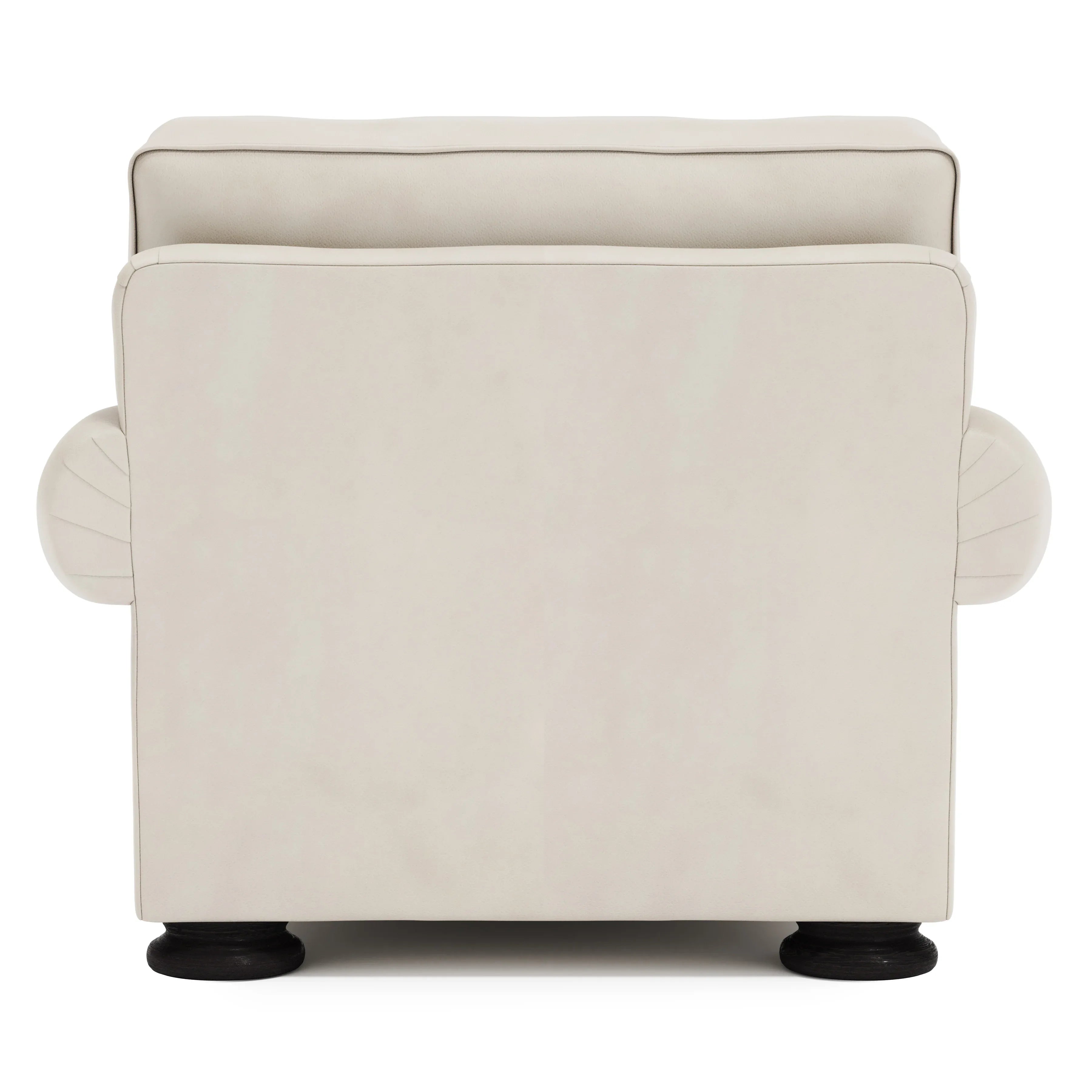 Foster Leather Chair Bernhardt Living