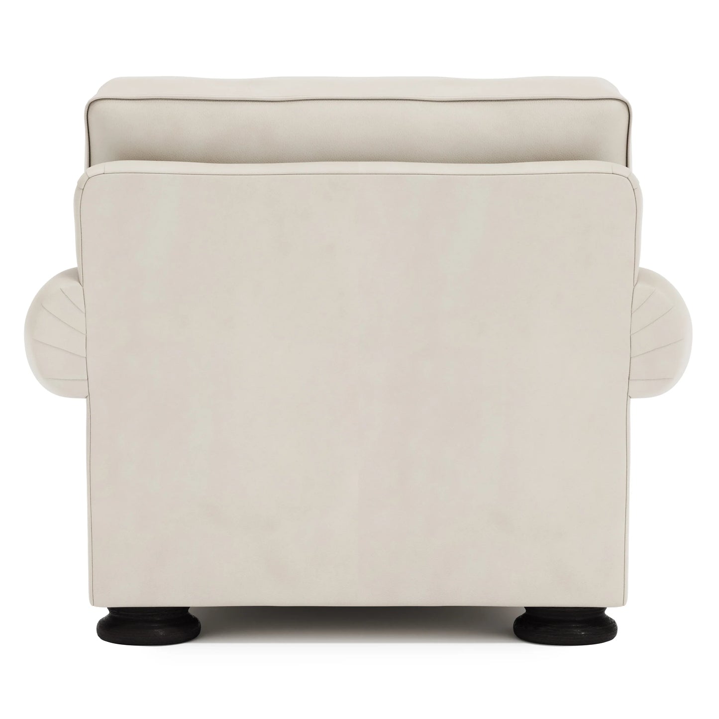 Foster Leather Chair Bernhardt Living