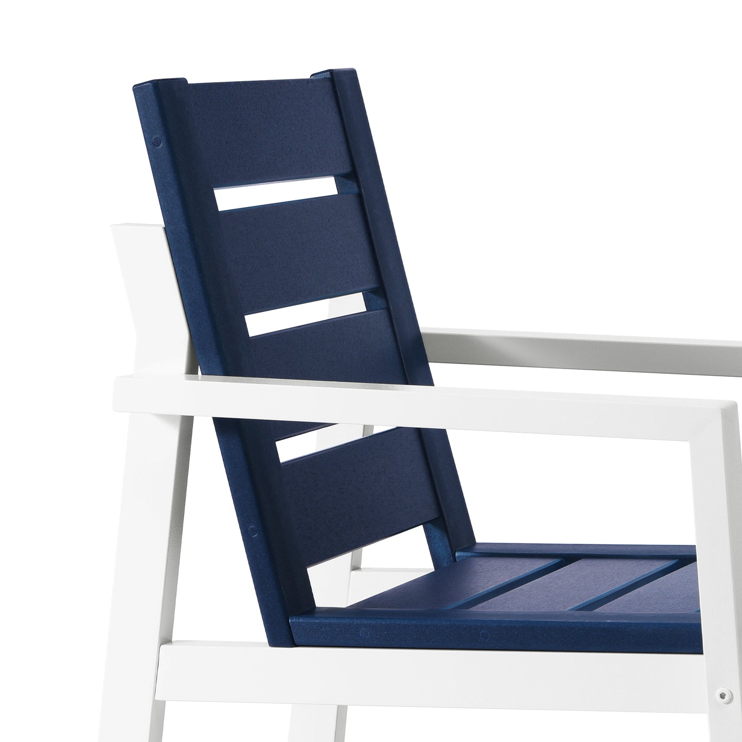 Vista Dining Arm Chair Seahawk Designs Patio Dining Chairs