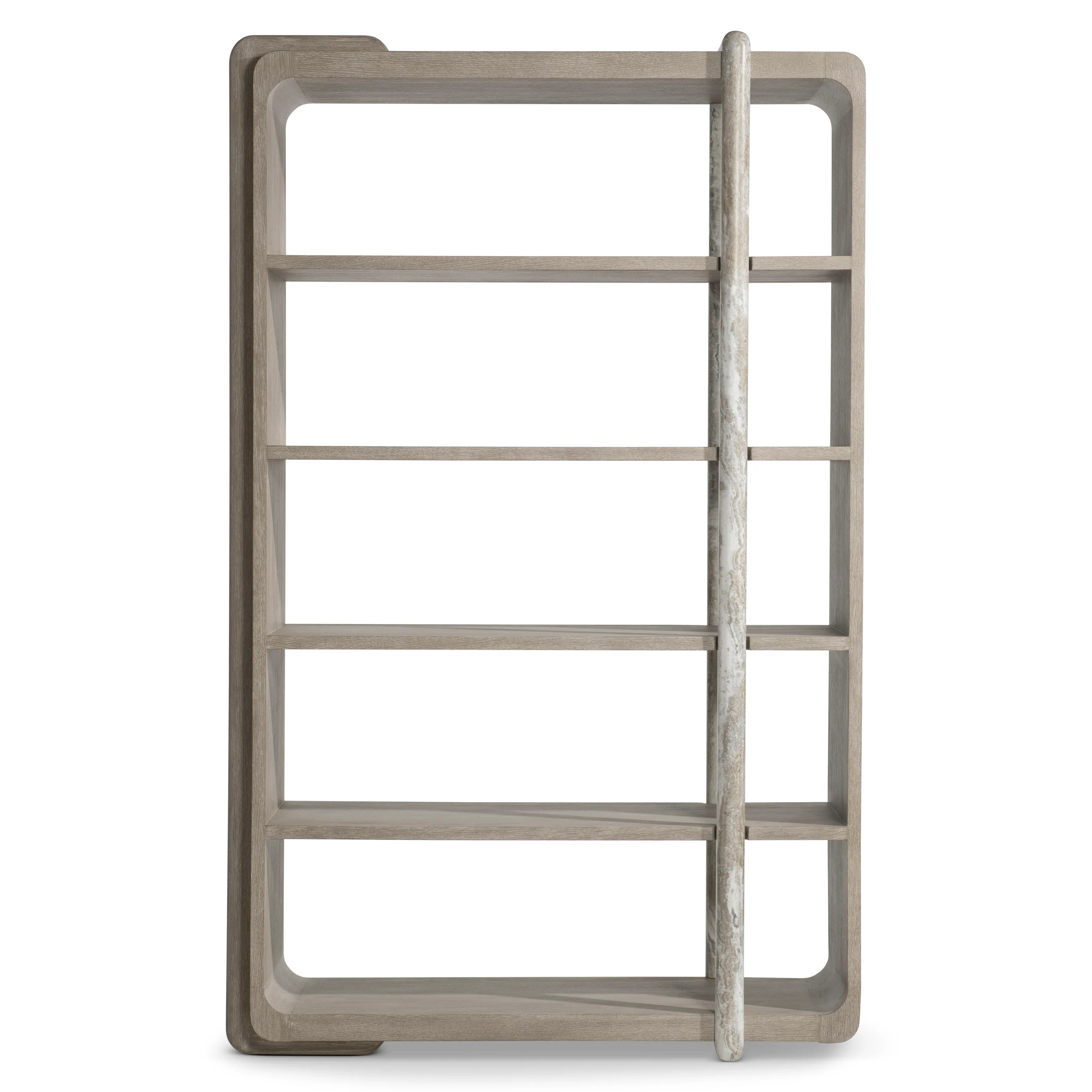 Arcadia Etagere Bernhardt