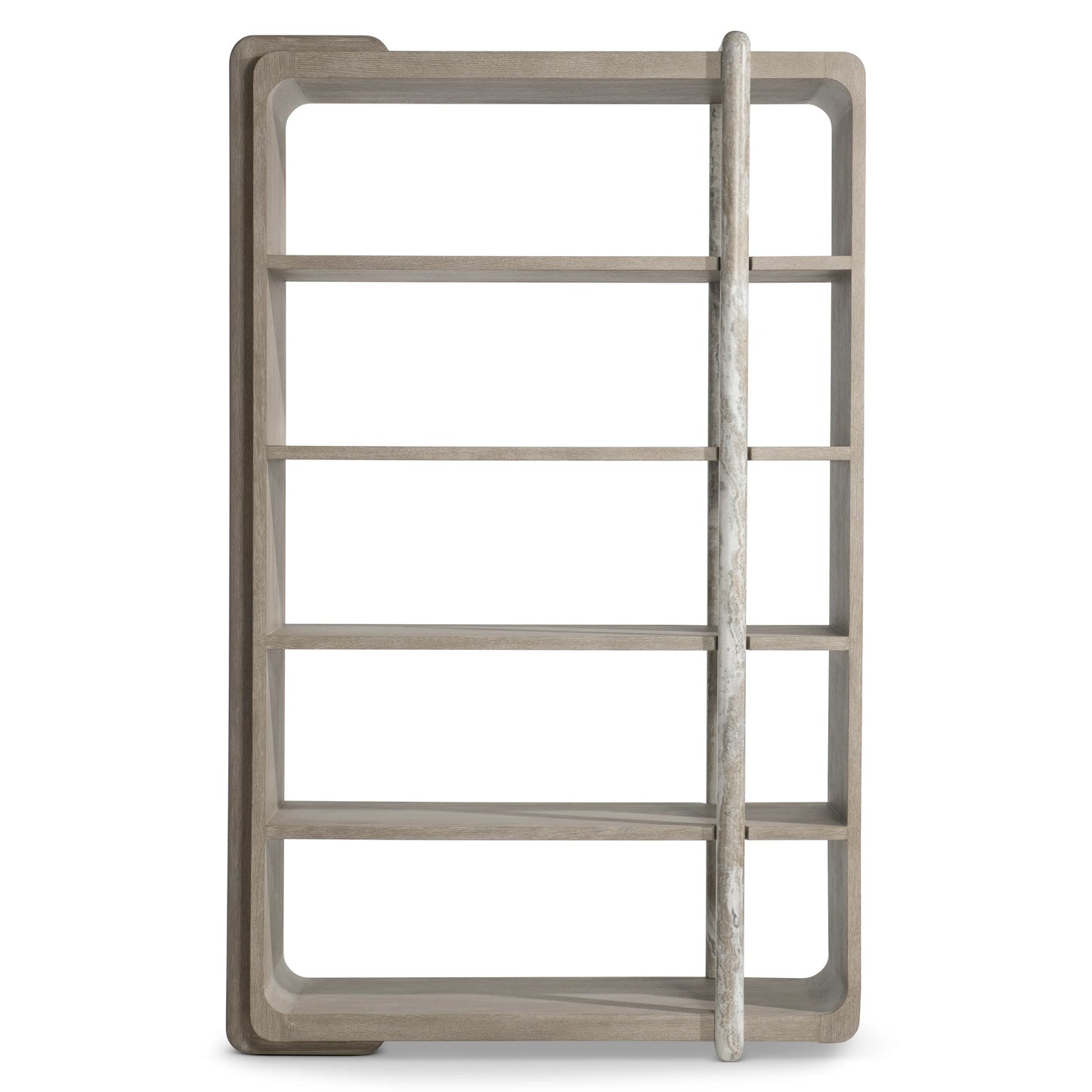 Arcadia Etagere Bernhardt