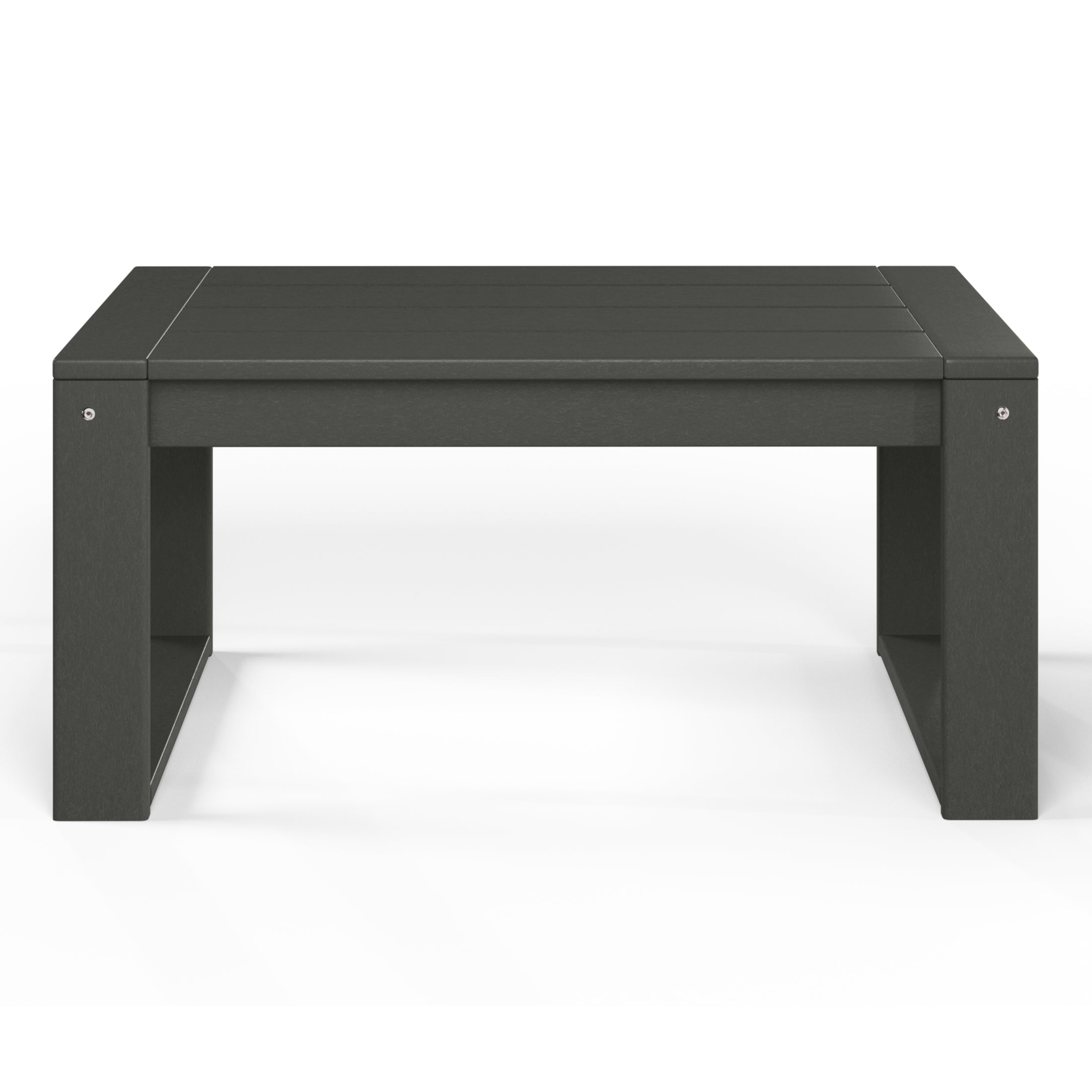 Signature All-Weather Outdoor Patio Coffee Table (35" Wide) Seahawk Designs Patio Coffee Tables
