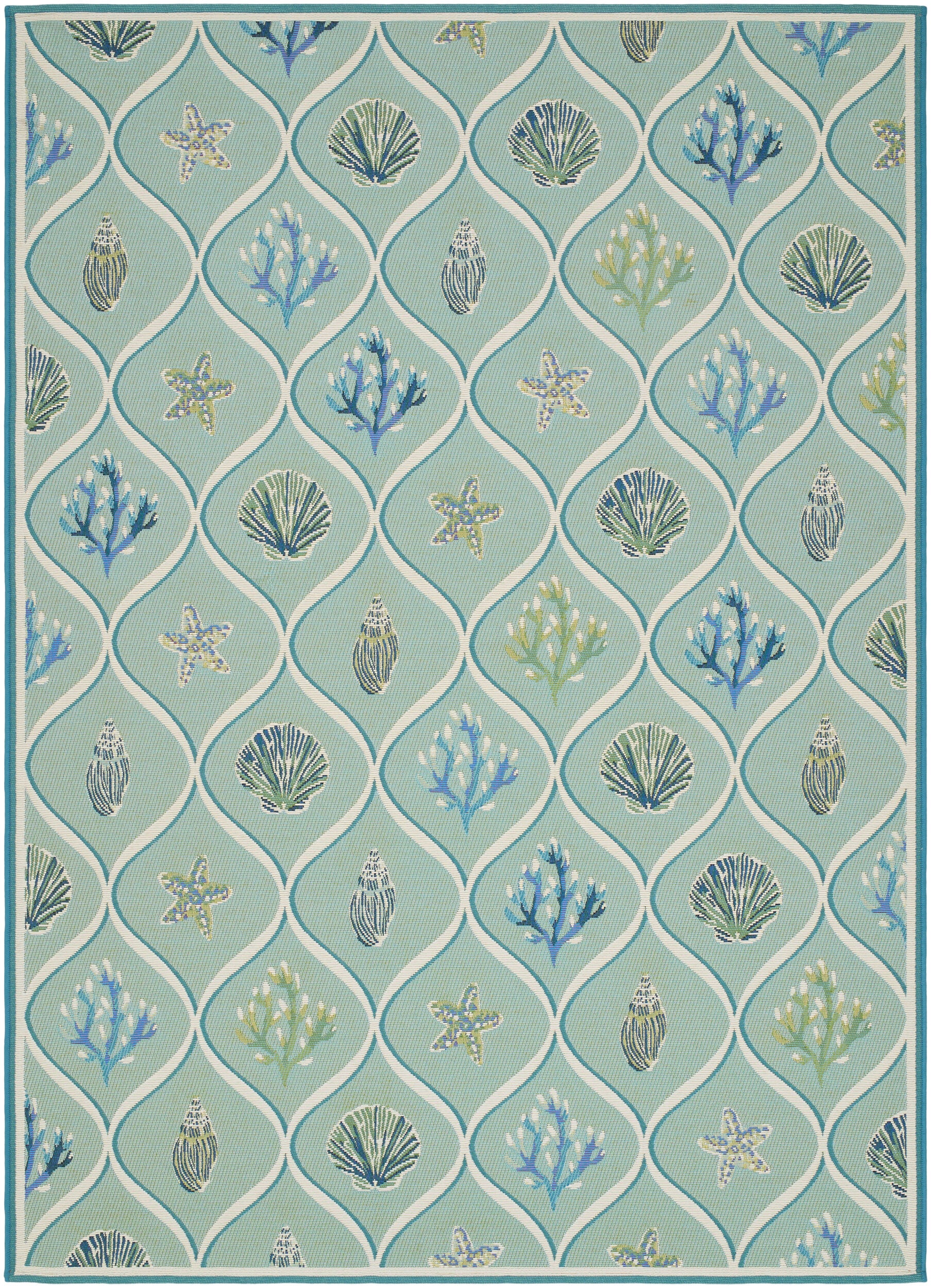 Gabana Machine Woven Rug