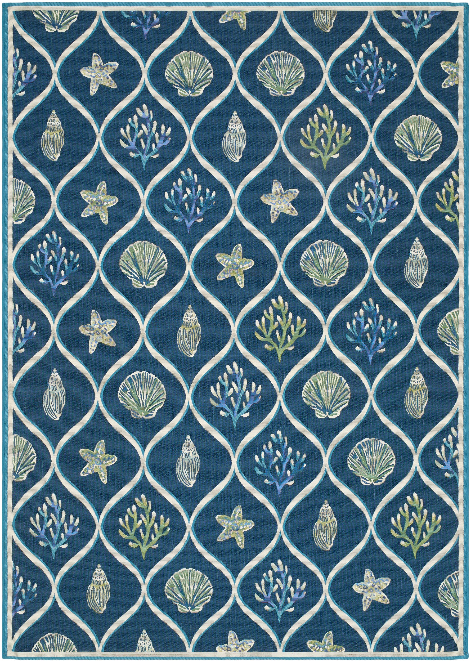 Gabana Machine Woven Rug