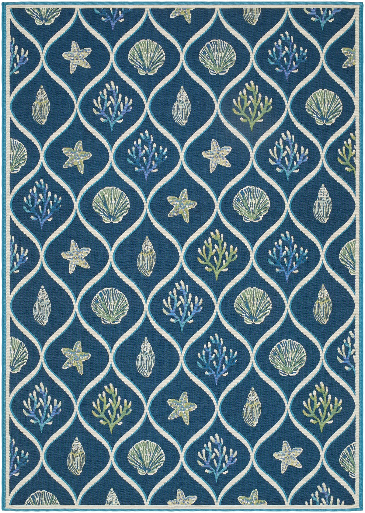 Gabana Machine Woven Rug