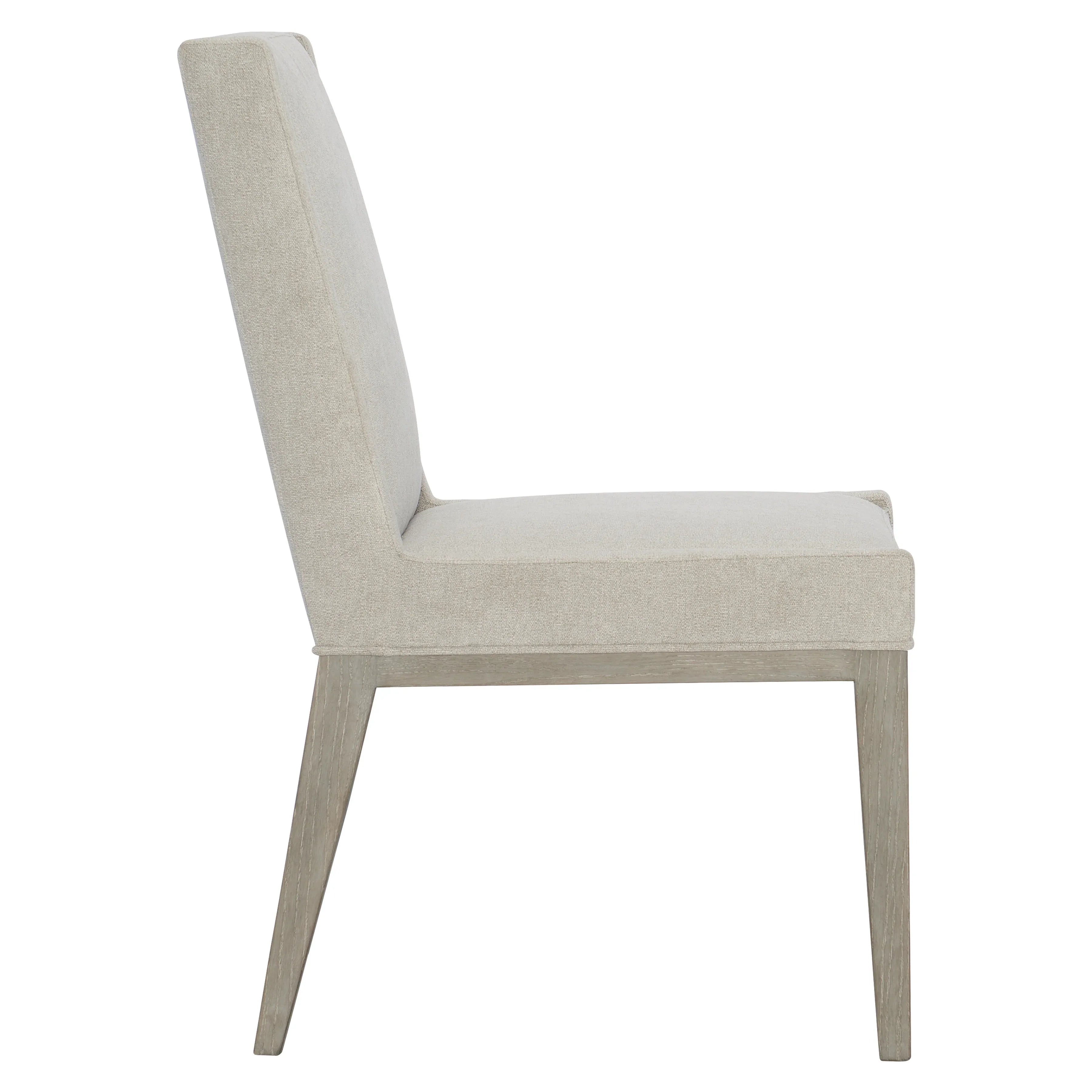 Linea Side Chair Bernhardt