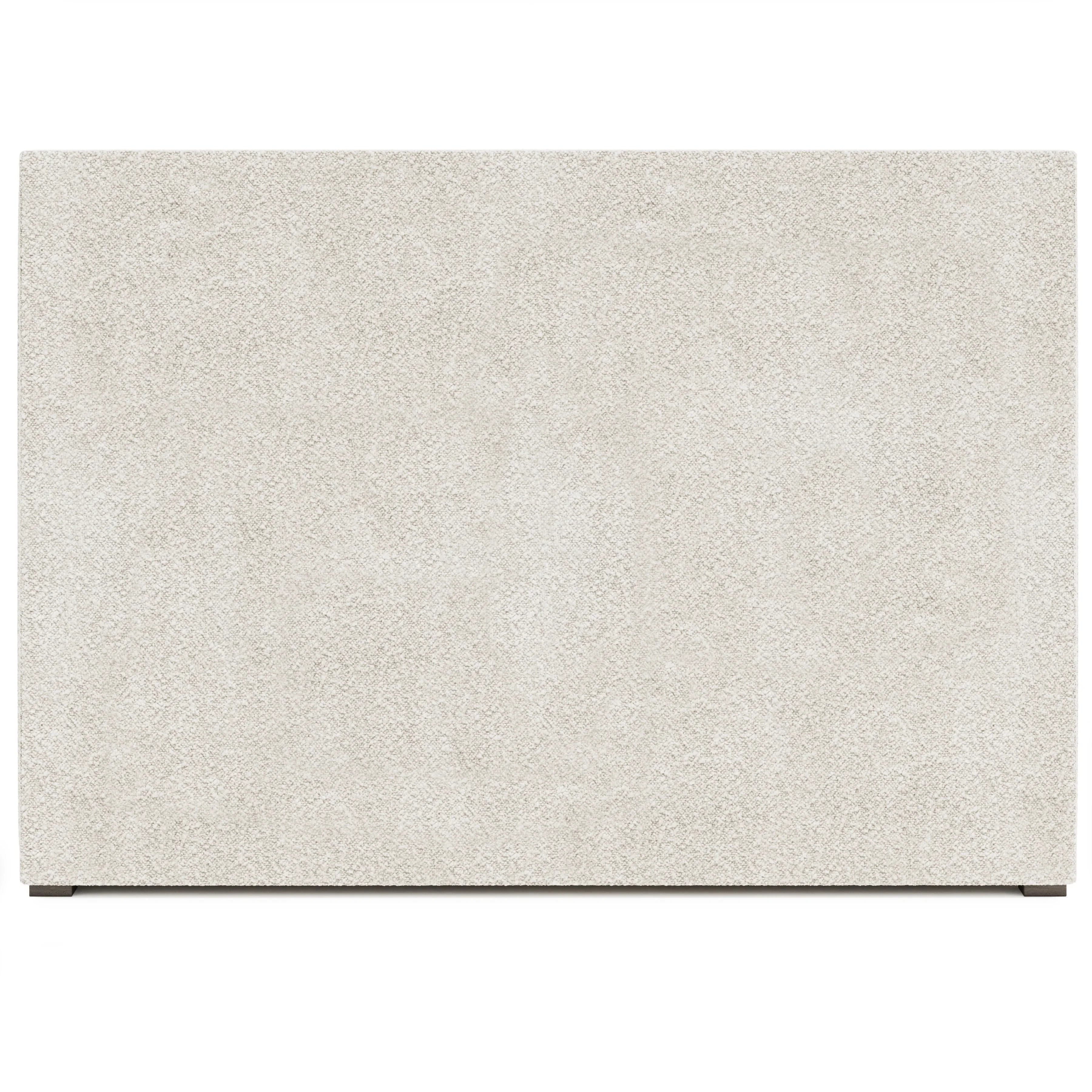 Marcourt Fabric Banquette Bernhardt Interiors