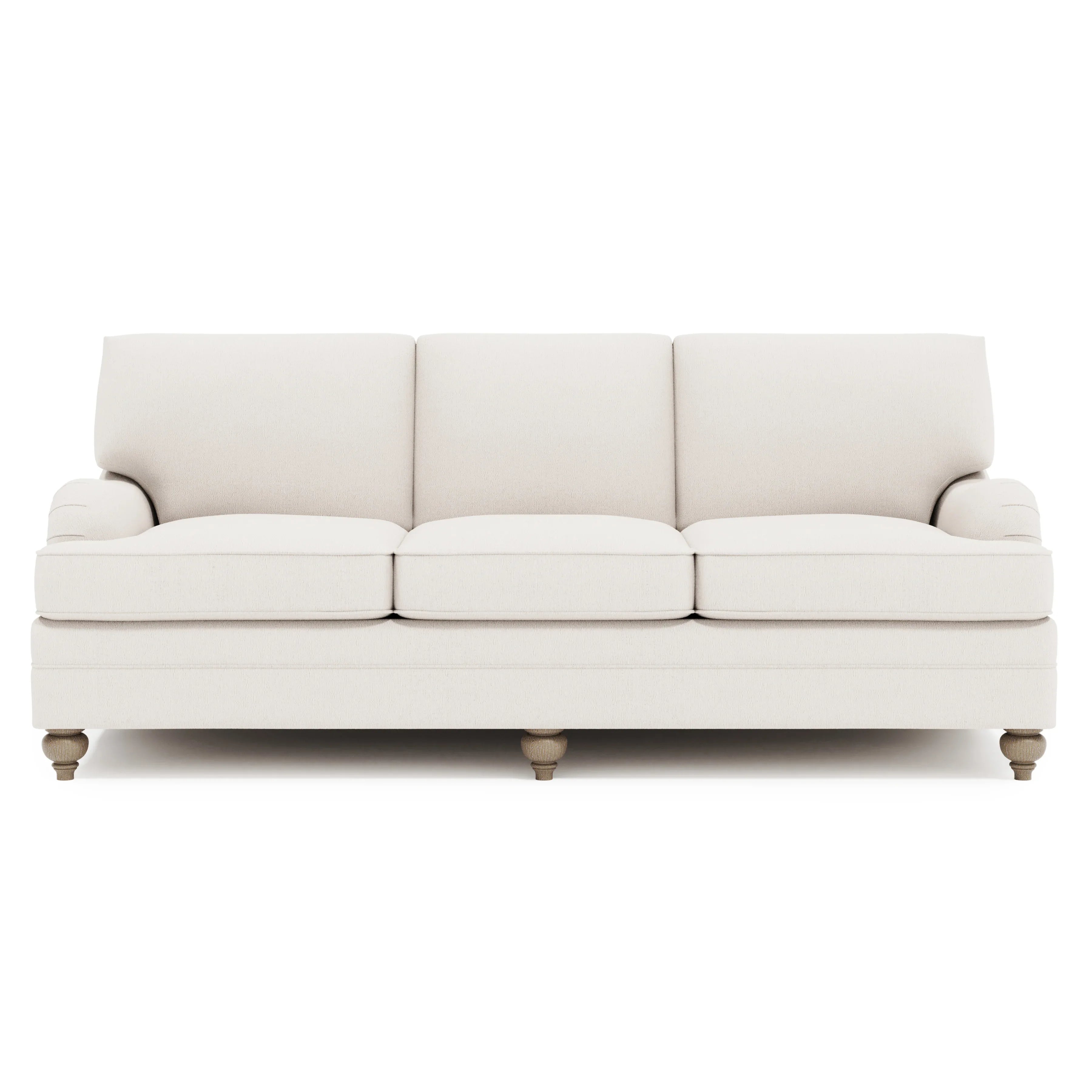 Tarleton Fabric Sofa Bernhardt Living