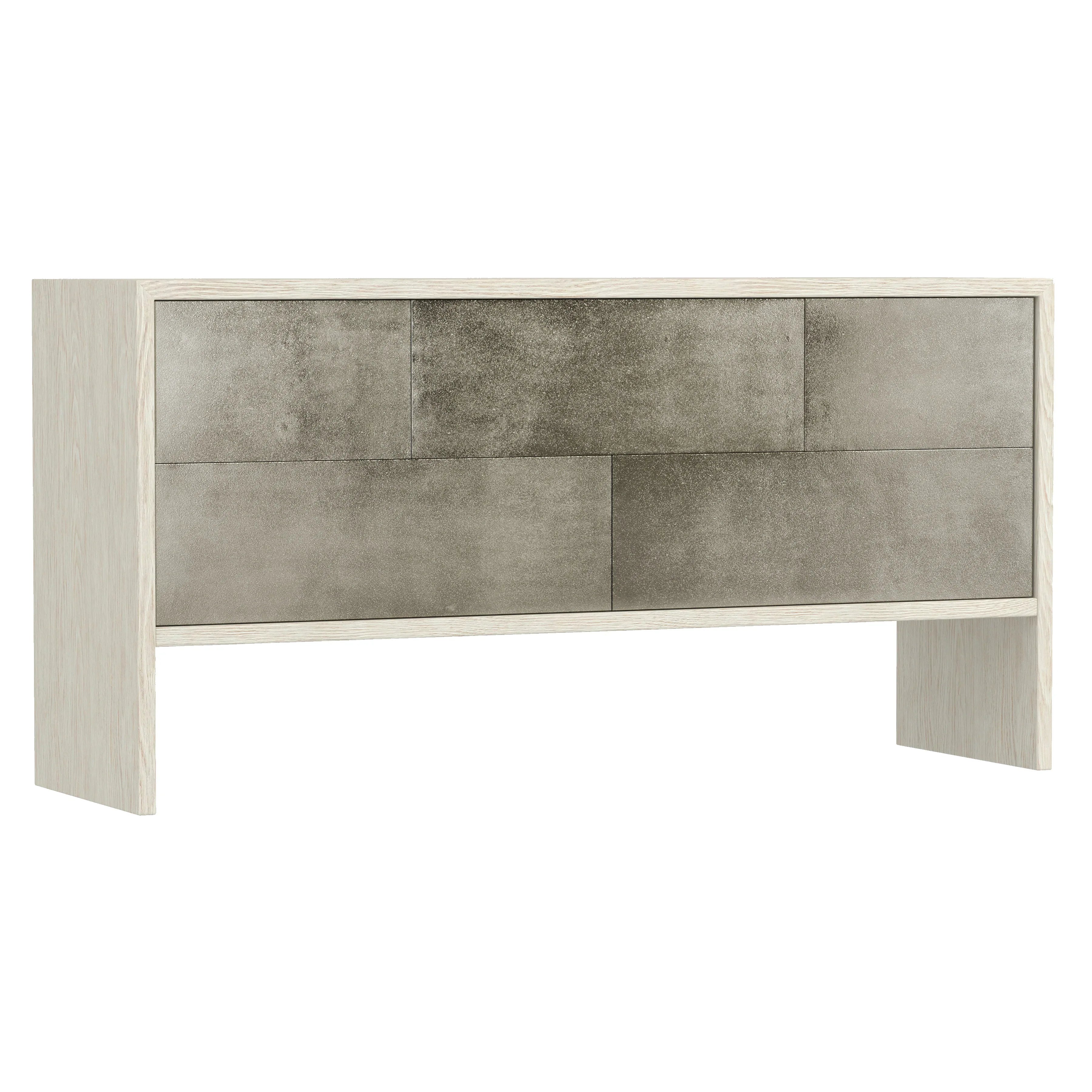 Lowe Dresser Bernhardt Interiors