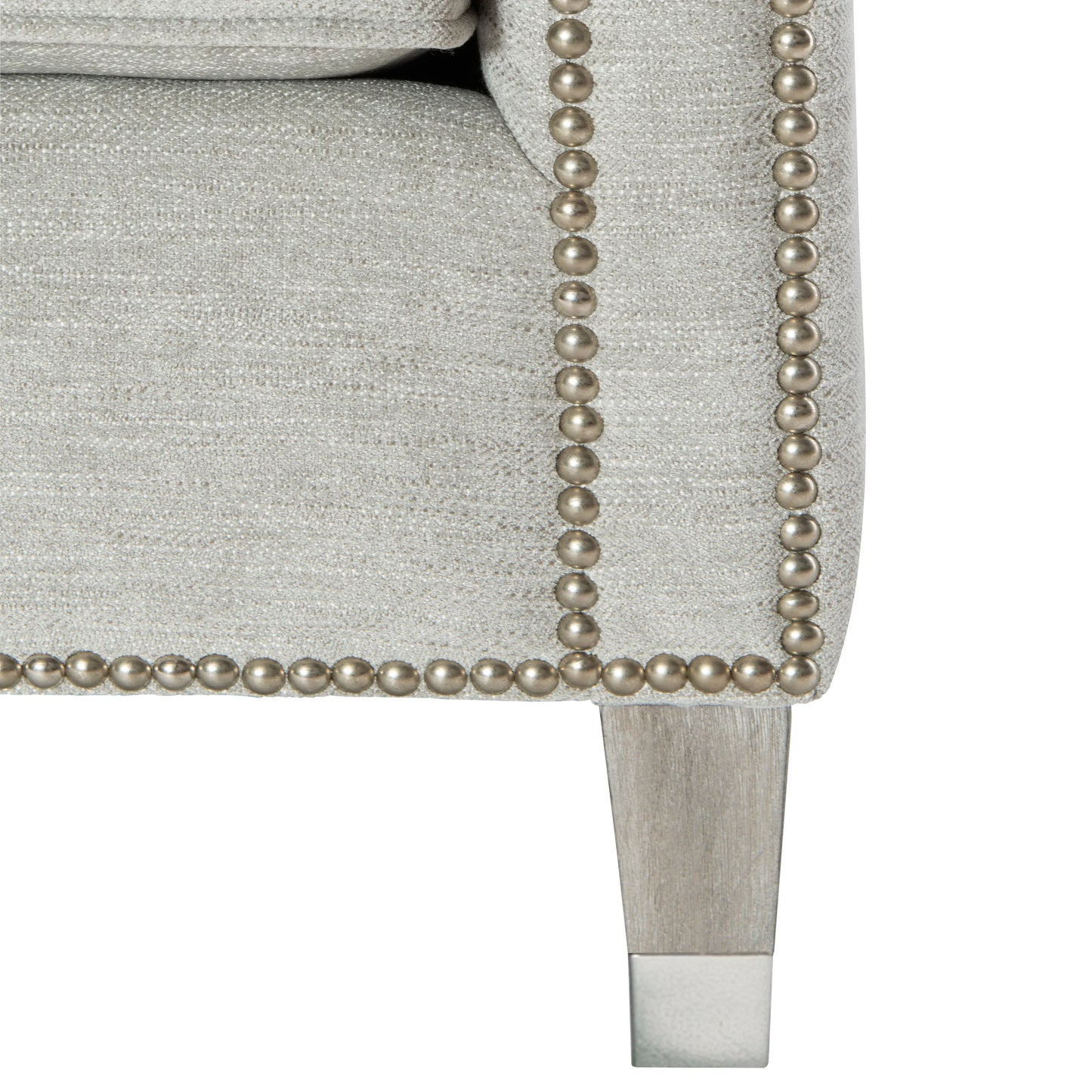 Palisades Fabric Right Arm Loveseat Bernhardt Interiors