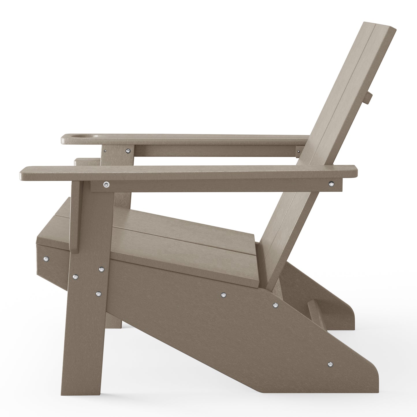 La Quinta Modern Adirondack Chair Seahawk Designs Adirondack Chairs