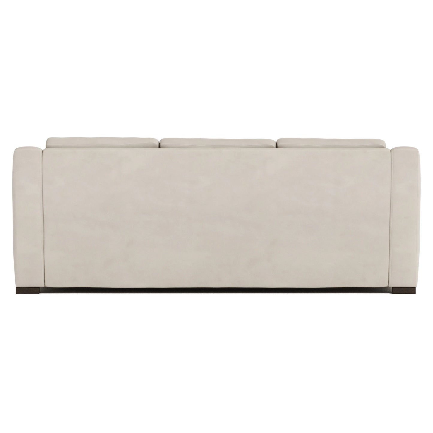 Germain Leather Sofa Bernhardt Living