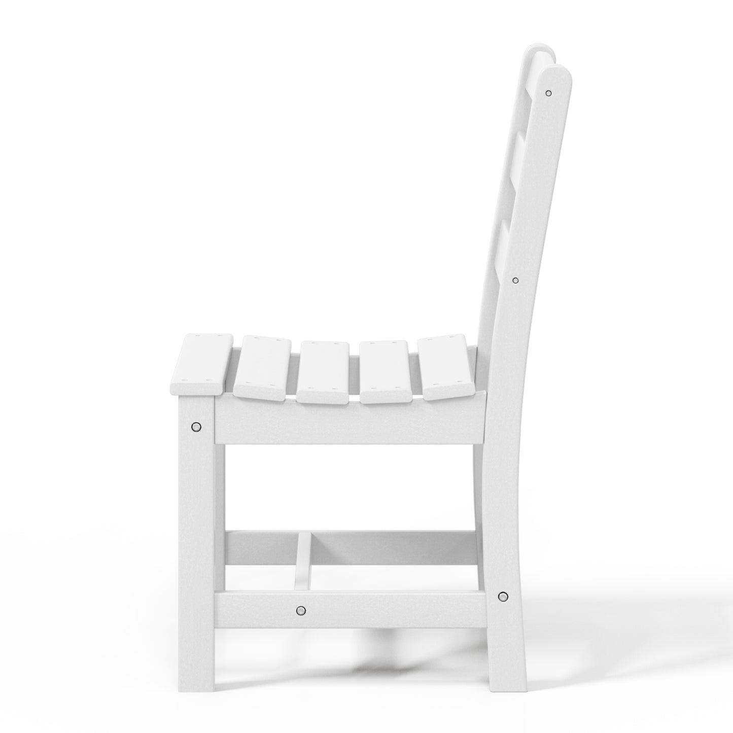 Concord Dining Side Chair Seahawk Designs Patio Dining Chairs