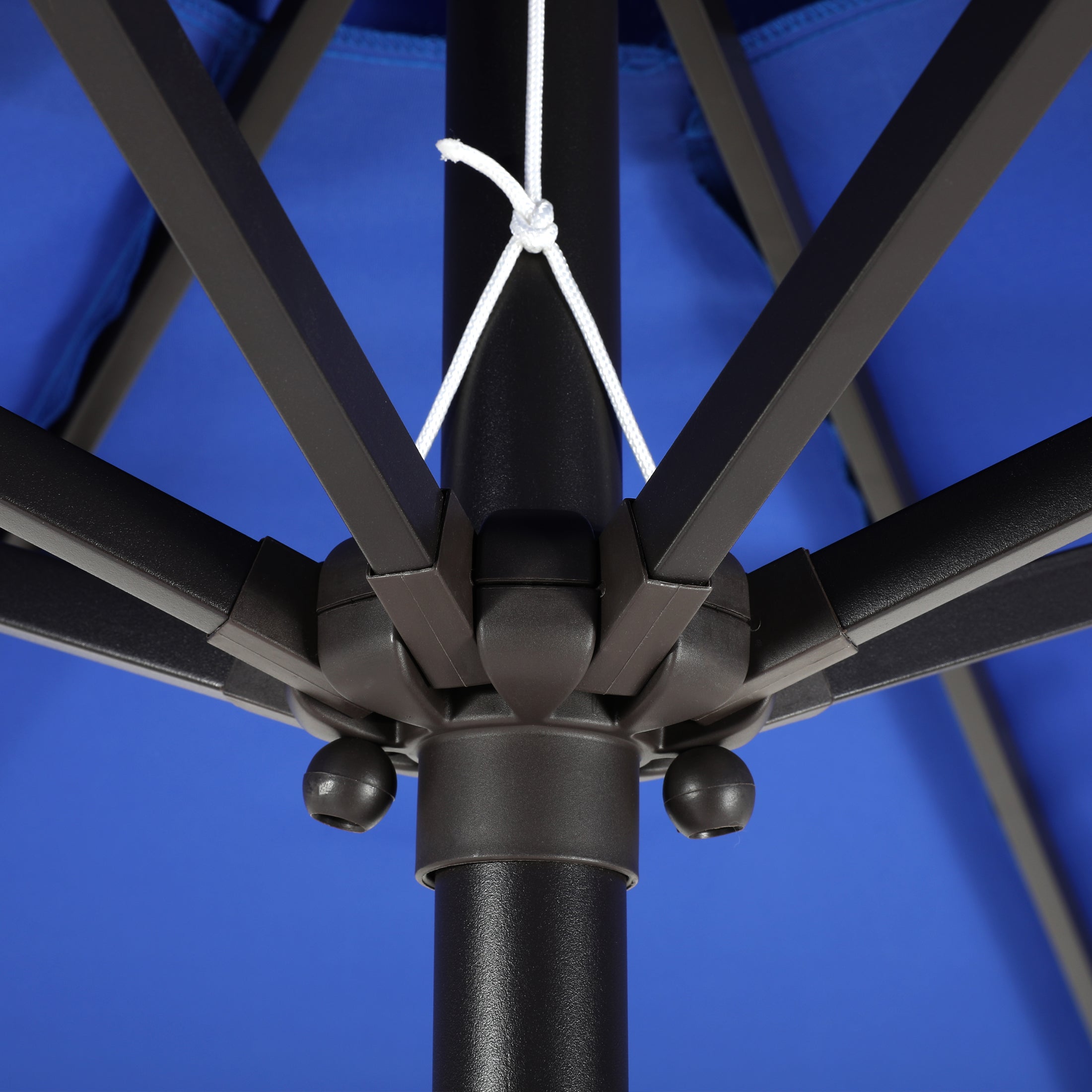 Kona 9 ft. Umbrella with Tilt and Crank Seahawk Designs Patio Umbrellas
