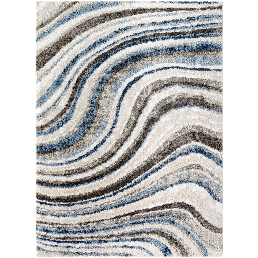 Osaka Machine Woven Rug Livabliss Osaka