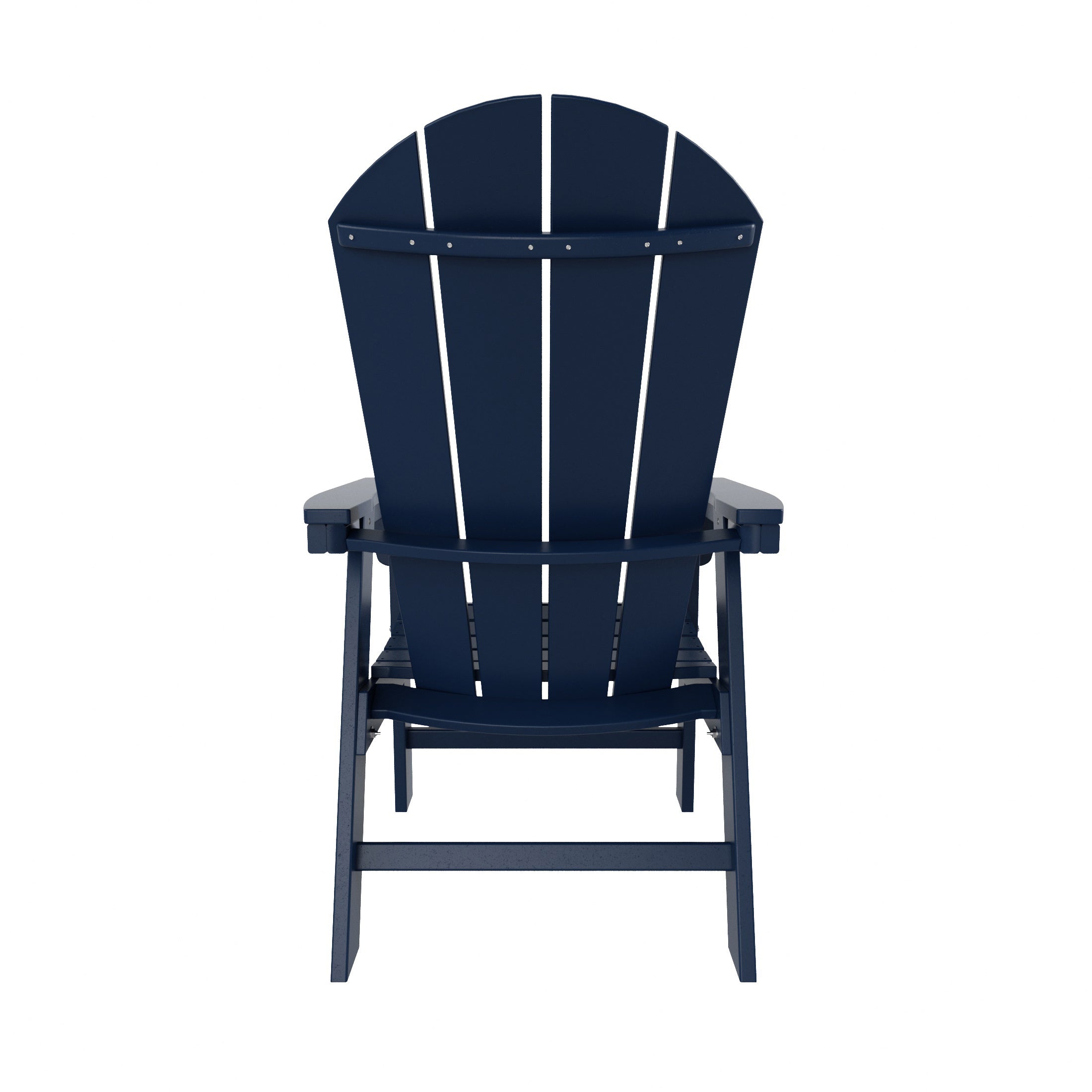 Chatham All-Weather Outdoor Classic Adirondack Patio Dining Chair Seahawk Designs Patio Dining Chairs