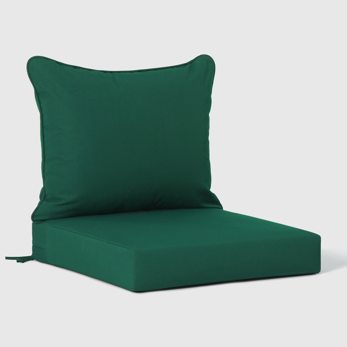 Scottsdale All-Weather Outdoor Modular Deep Seating Arm Chair (with Optional Cushions) Seahawk Designs Patio Chairs