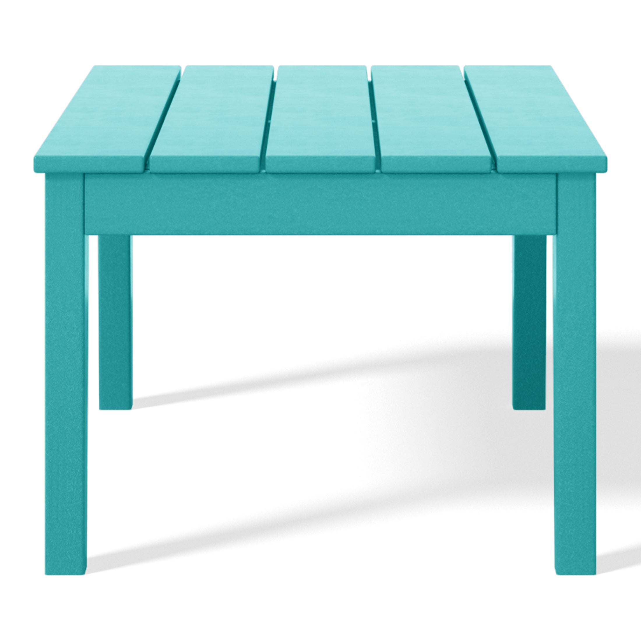 Tuscany All-Weather Outdoor Coffee Table (36" Top) Seahawk Designs Patio Coffee Tables