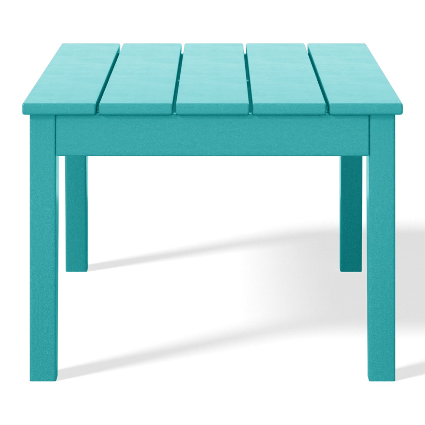 Tuscany All-Weather Outdoor Coffee Table (36" Top) Seahawk Designs Patio Coffee Tables