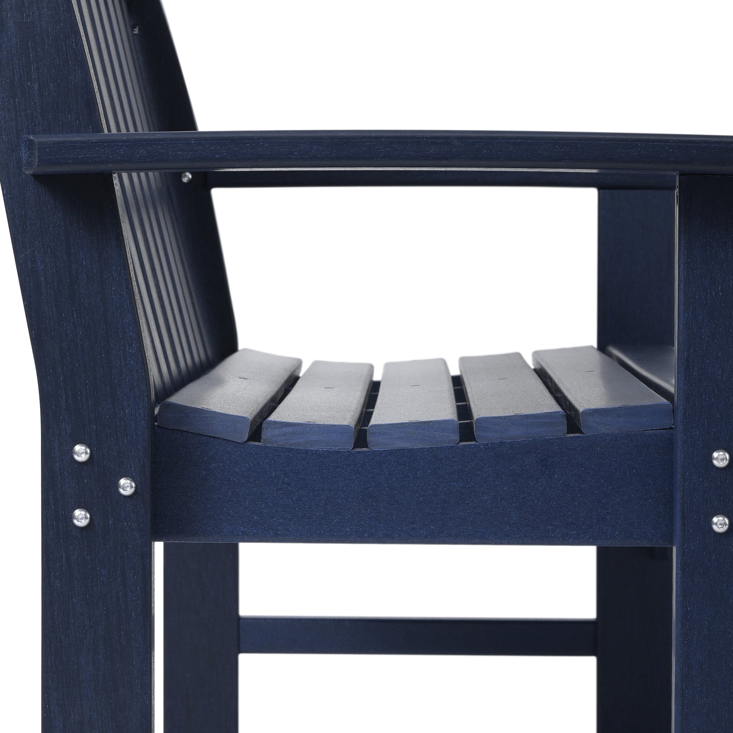 Tuscany 51" Garden Bench Seahawk Designs Patio Benches