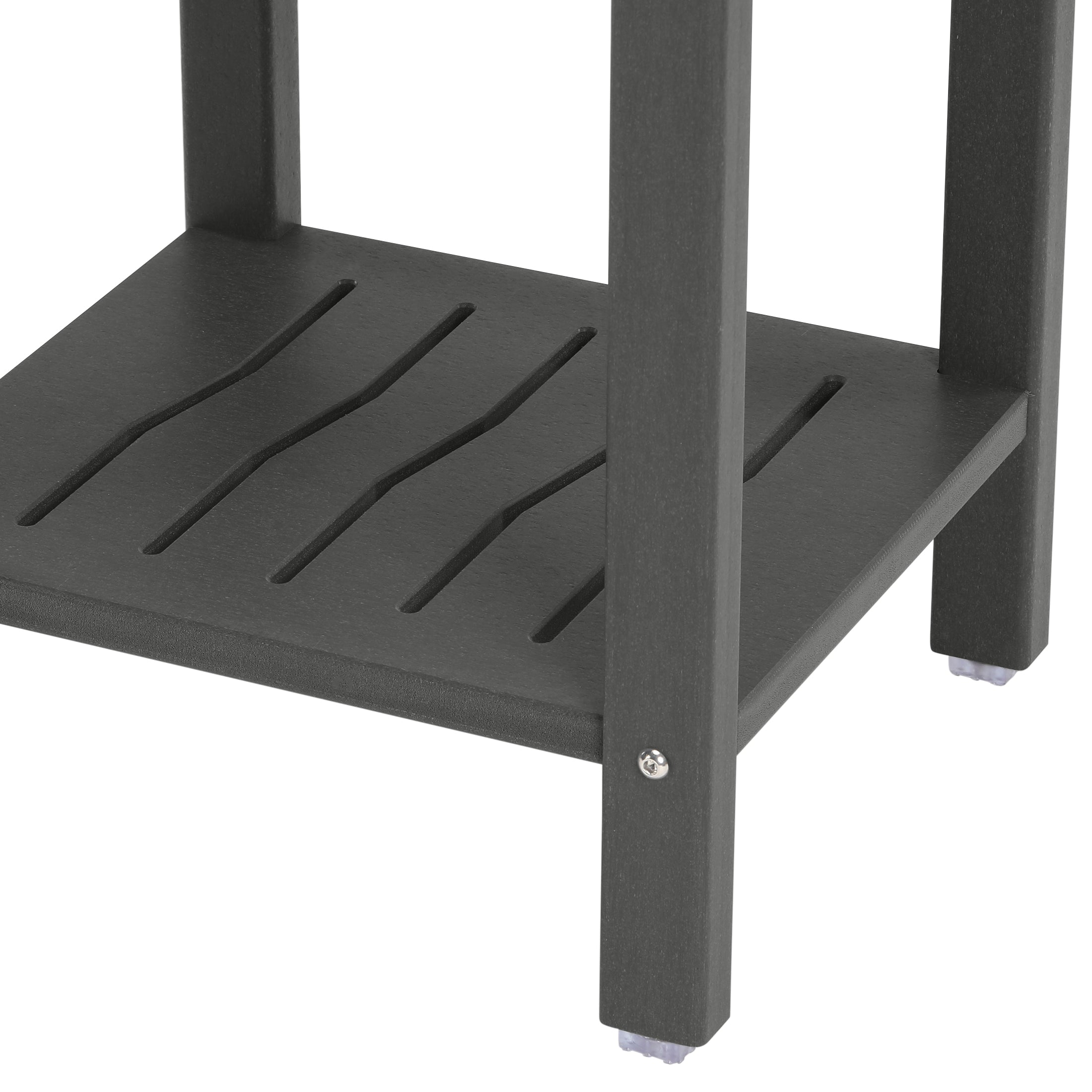 Cascade Bathroom Bench/Table Seahawk Designs Shower Benches