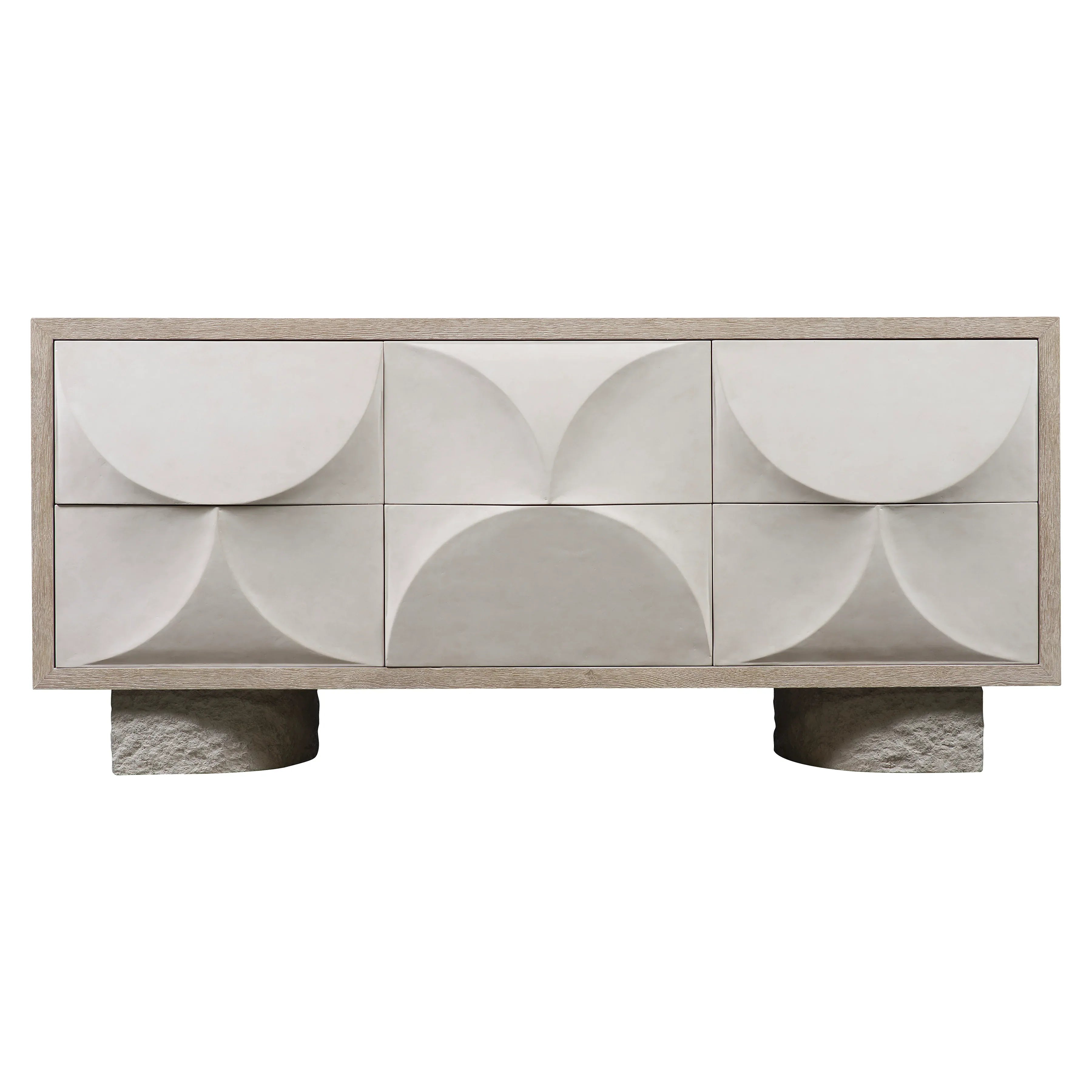 Lunula Dresser Bernhardt Interiors