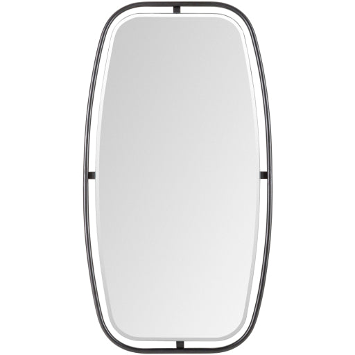 Girona Accent Mirror Livabliss Girona