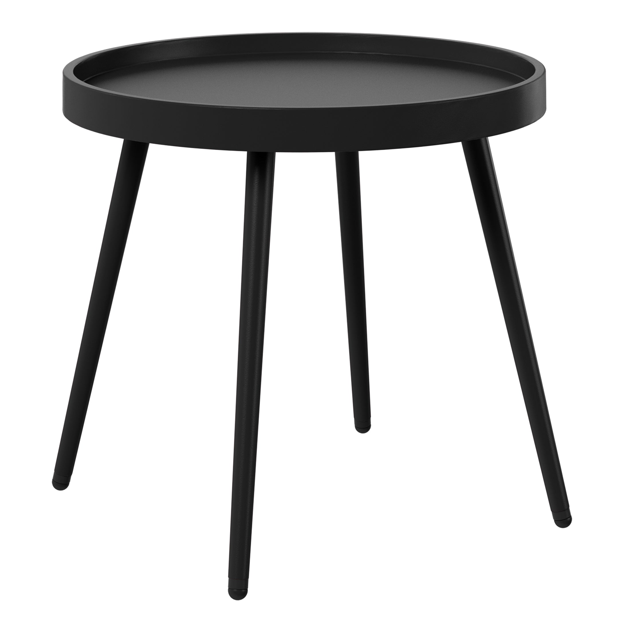 Polyform 3-Piece Chair With Side Table Seahawk Designs Patio Conversation Sets