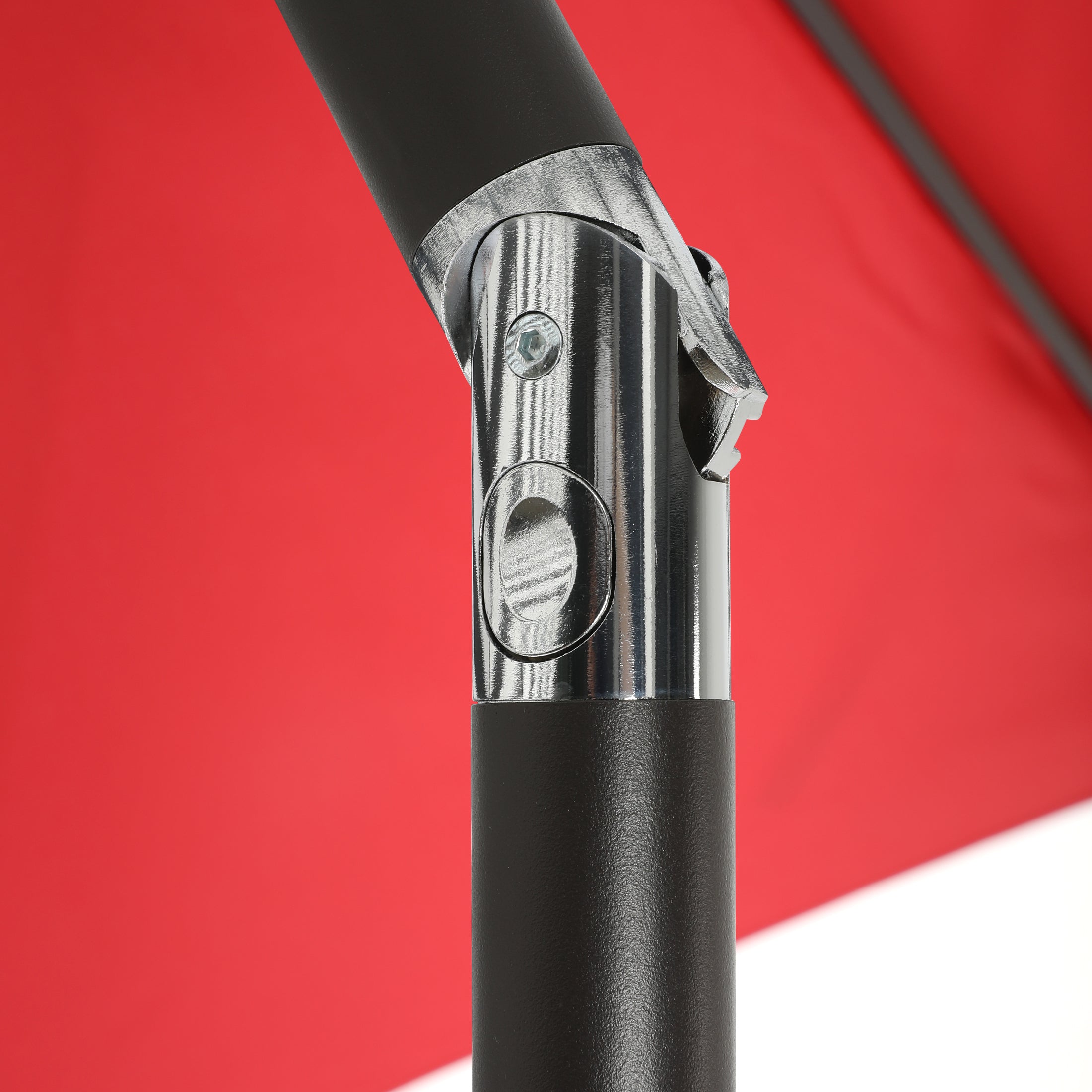 Kona 9 ft. Umbrella with Tilt and Crank Seahawk Designs Patio Umbrellas