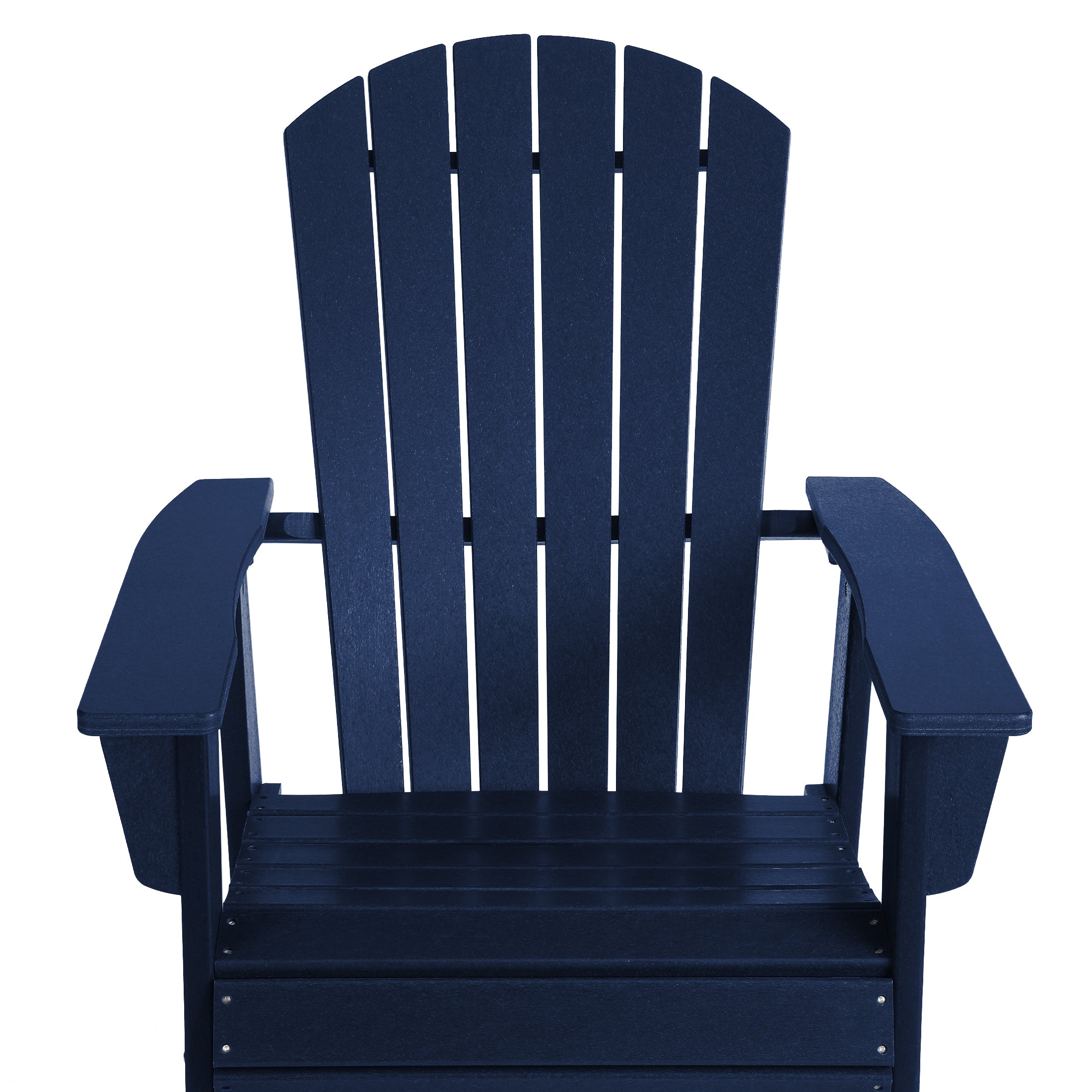 Westport All-Weather Outdoor Classic Adirondack Dining Chair Seahawk Designs Patio Dining Chairs