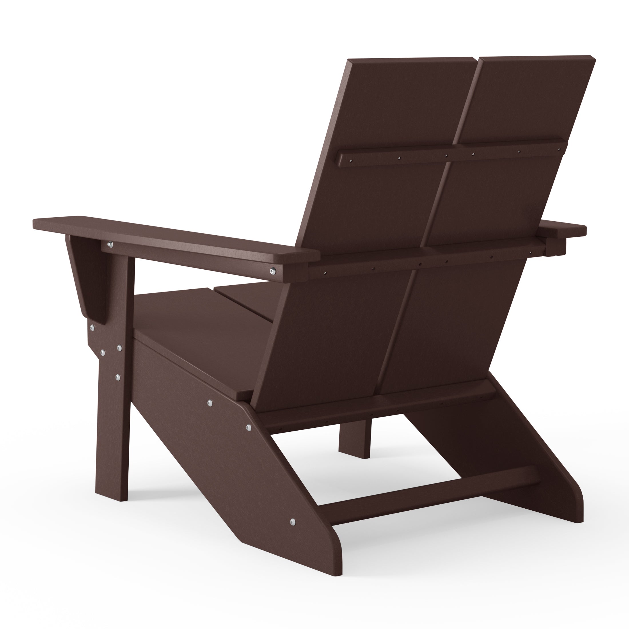 La Quinta Modern Adirondack Chair Seahawk Designs Adirondack Chairs
