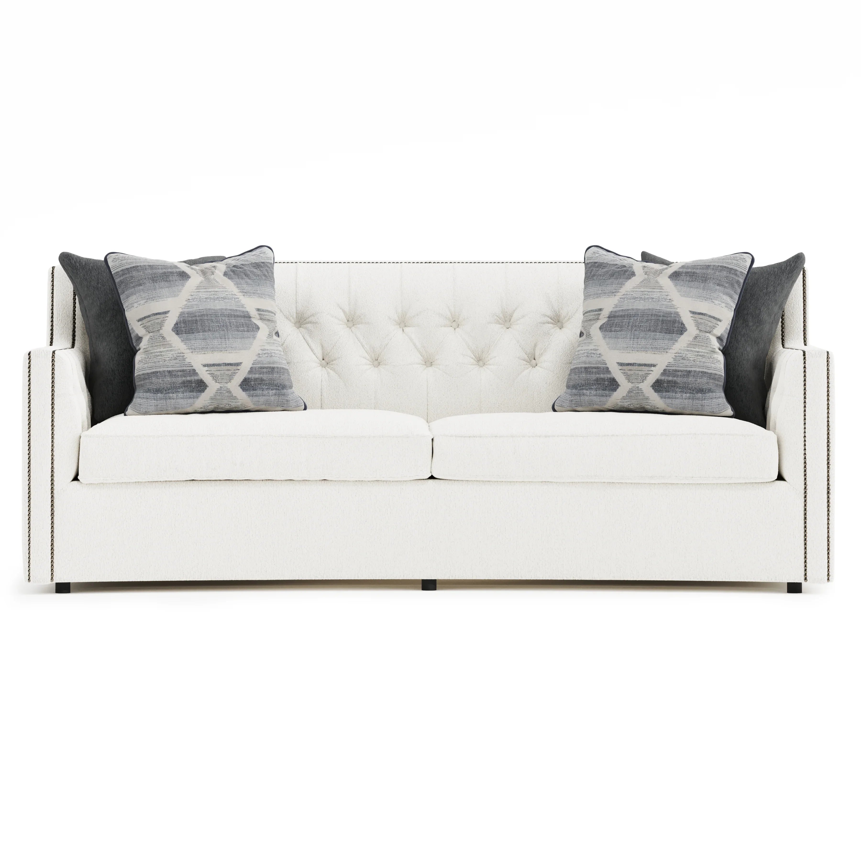 Candace Fabric Sofa Bernhardt Living