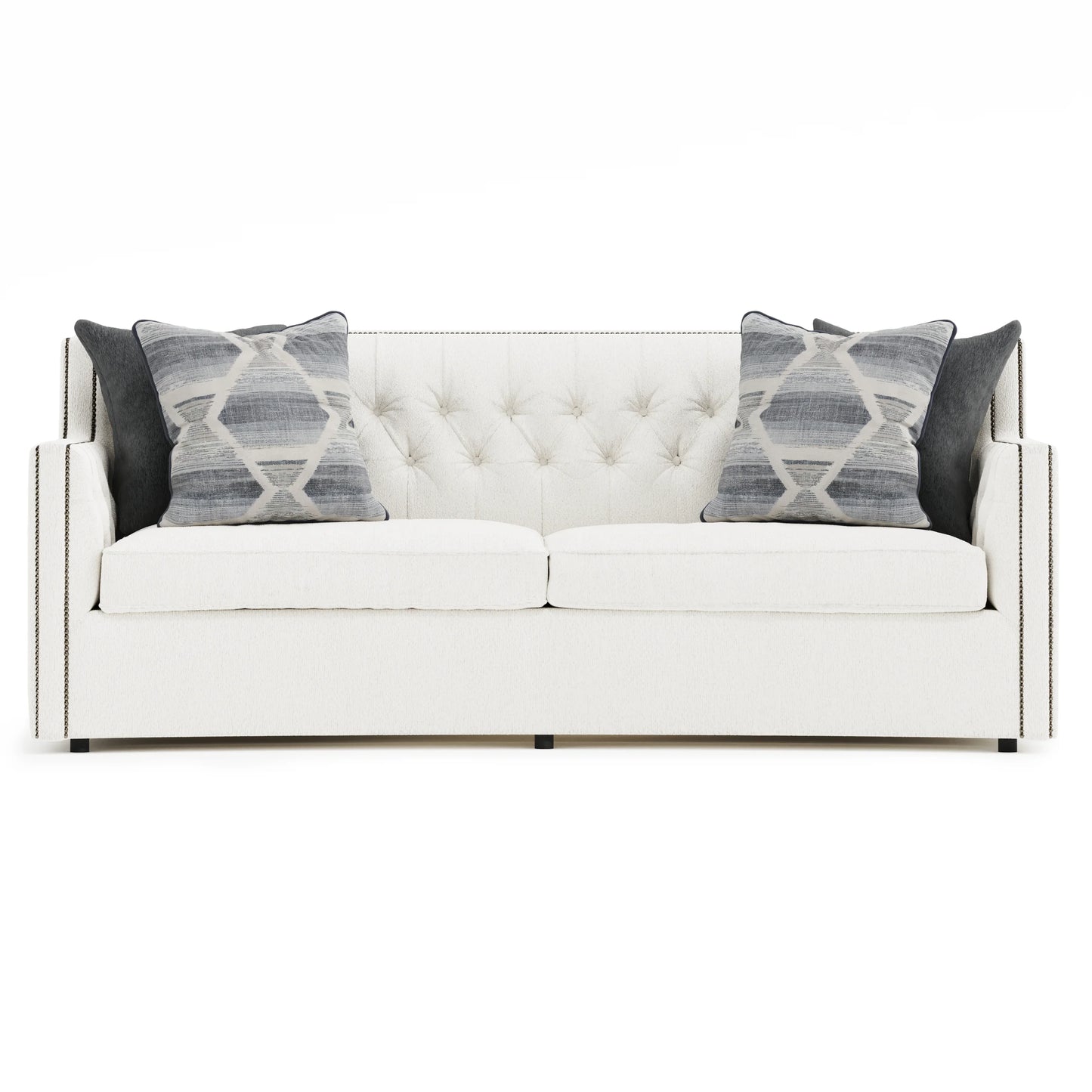 Candace Fabric Sofa Bernhardt Living