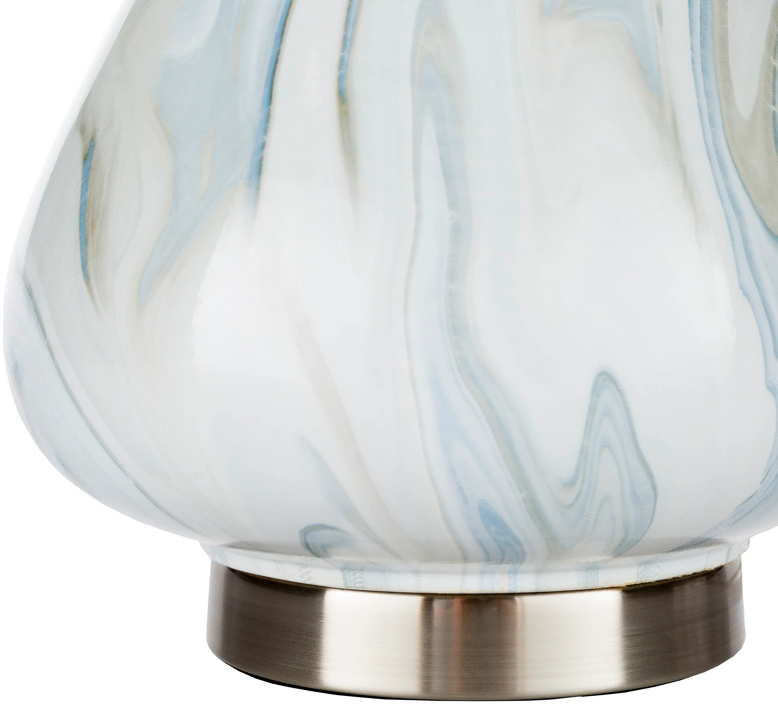Orleans Accent Table Lamp Livabliss Orleans