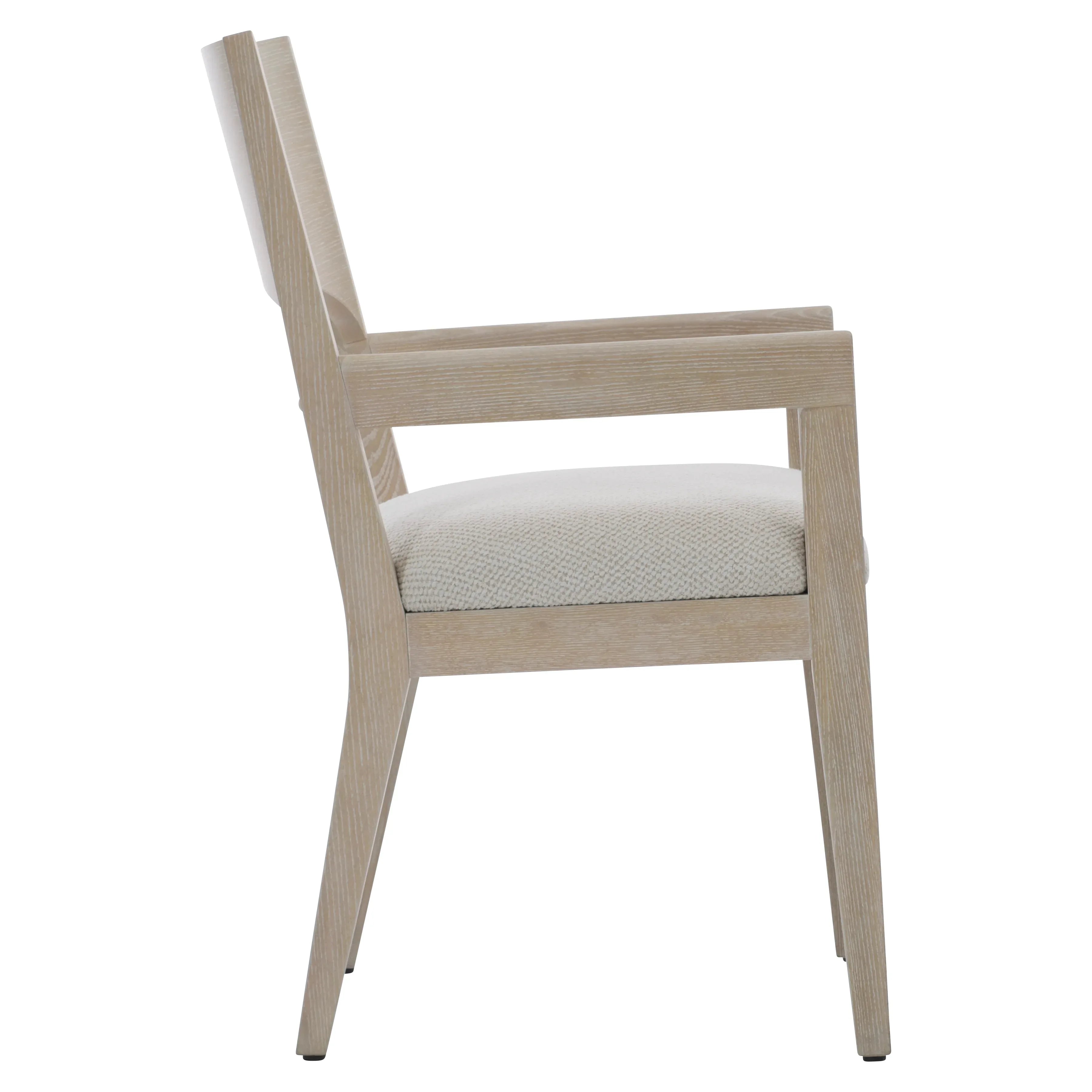 Solaria Arm Chair Bernhardt