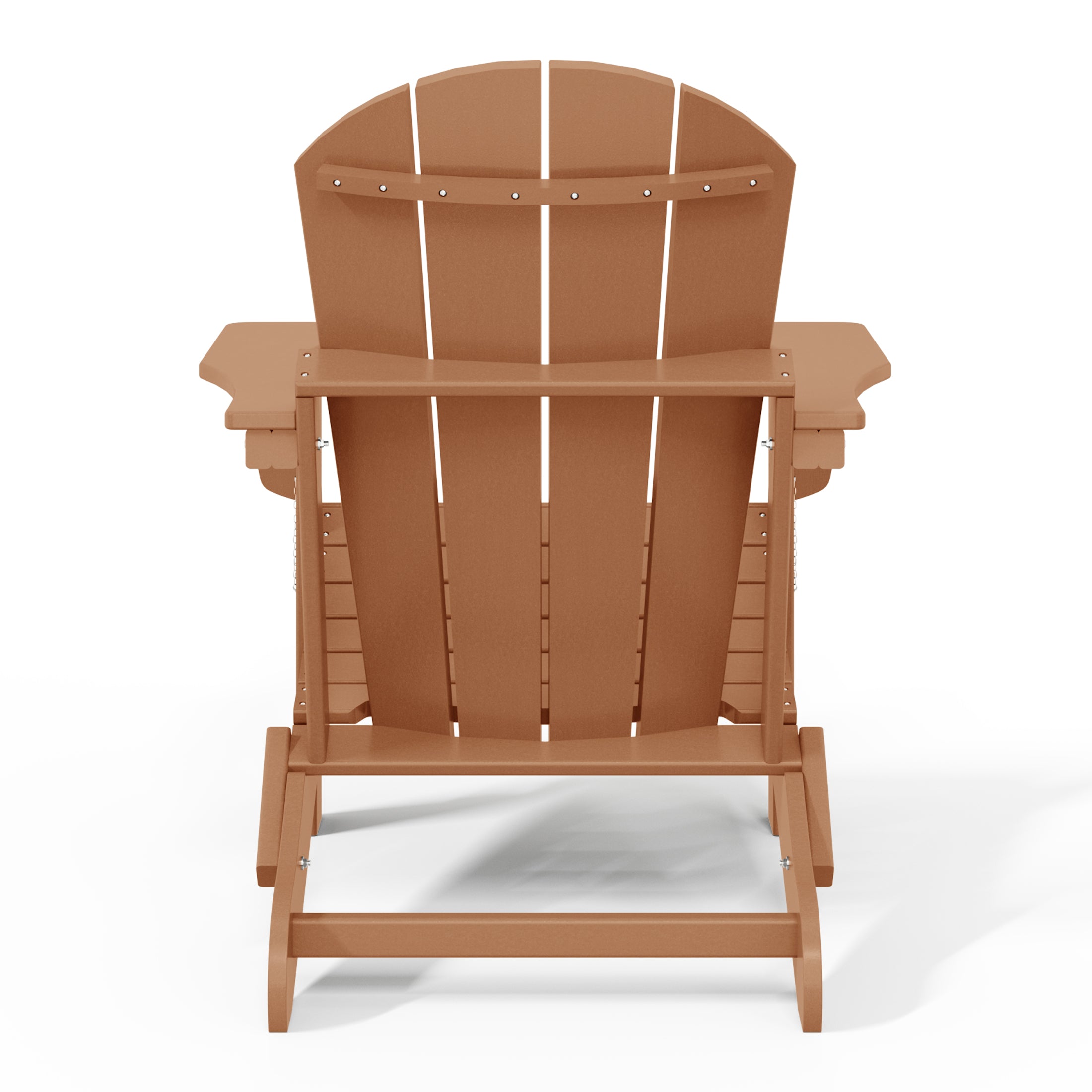 Chatham All-Weather Outdoor Folding Adirondack Chair Seahawk Designs Adirondack Chairs