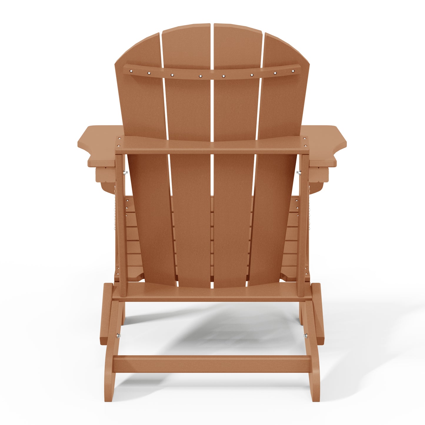 Chatham All-Weather Outdoor Folding Adirondack Chair Seahawk Designs Adirondack Chairs