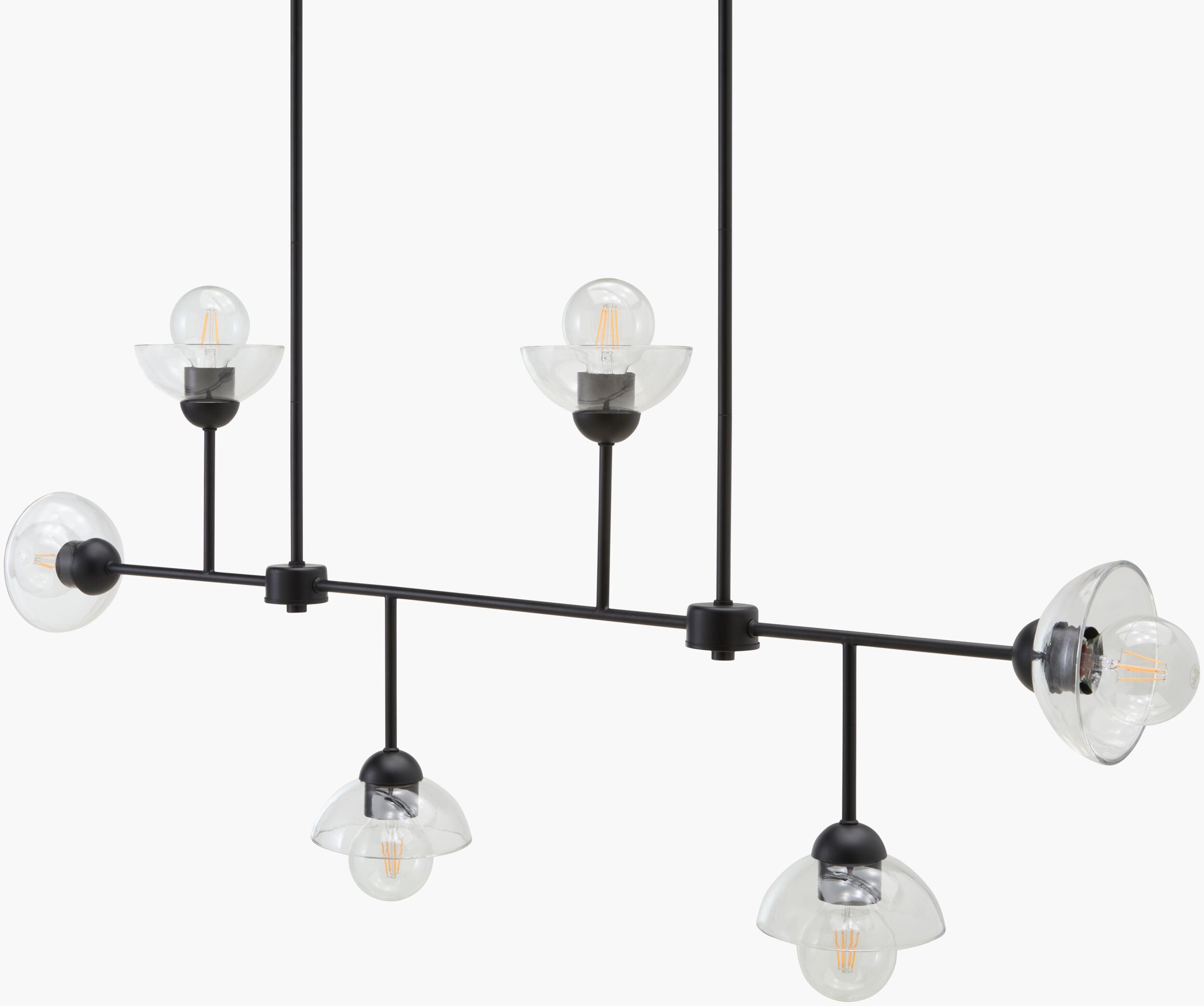 Orivon Chandelier